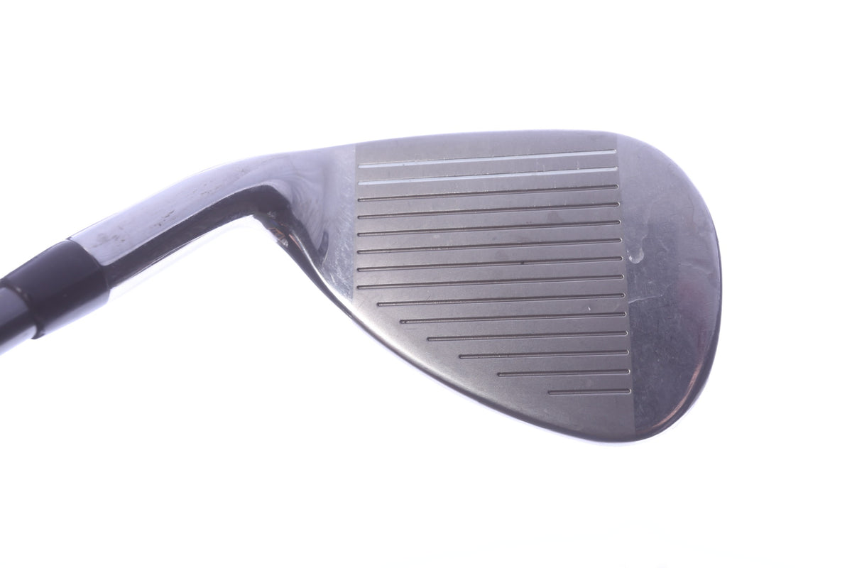 Used Callaway Rogue X Approach Wedge - Right-Handed - 46 Degrees - Seniors Flex-Next Round