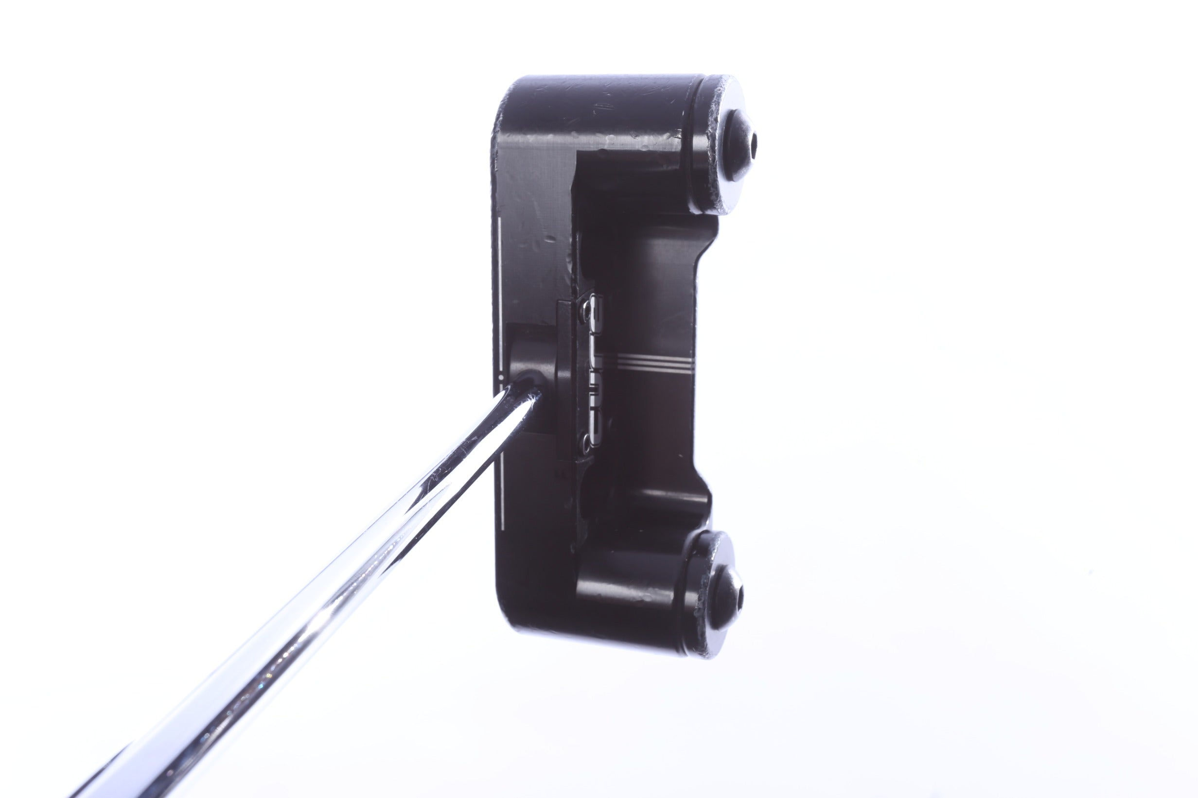 Used Cure RX4 Putter - Right-Handed - 34 in - Mallet-Next Round