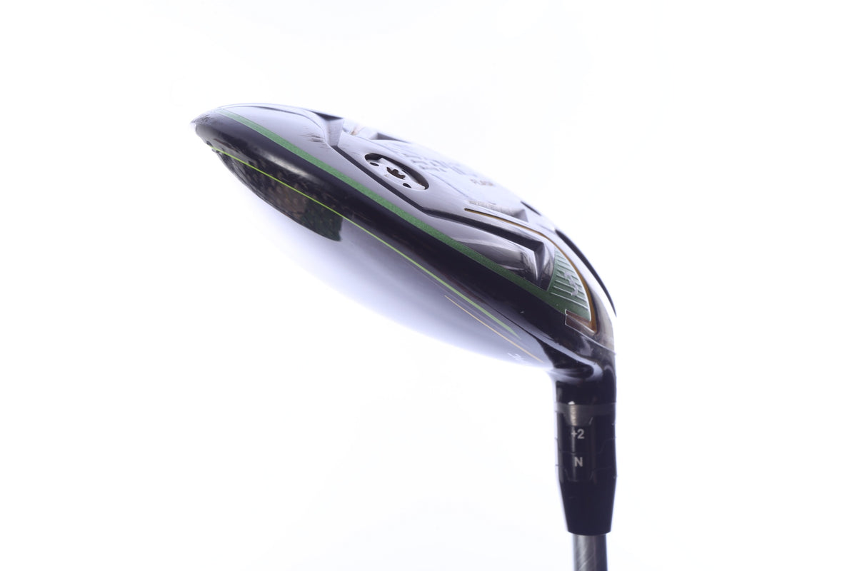 Used Callaway Epic Flash 3-Wood - Right-Handed - 15 Degrees - Seniors Flex-Next Round