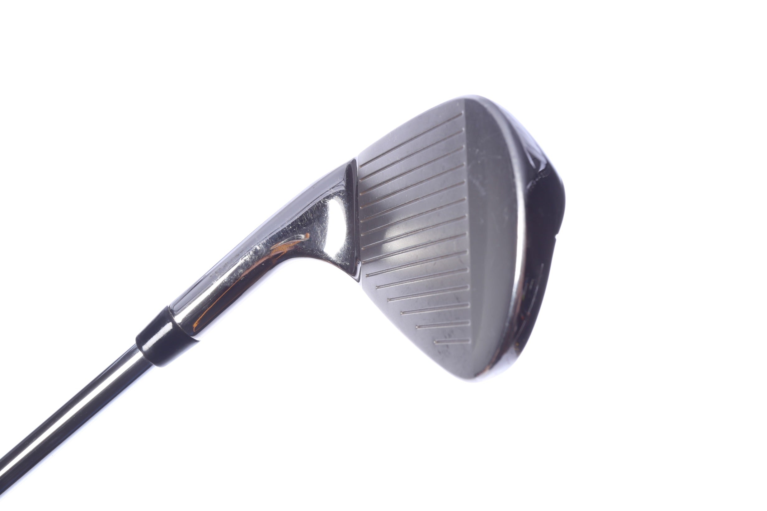 Used Callaway Paradym Ai Smoke Approach Wedge - Right-Handed - 46 Degrees - Regular Flex