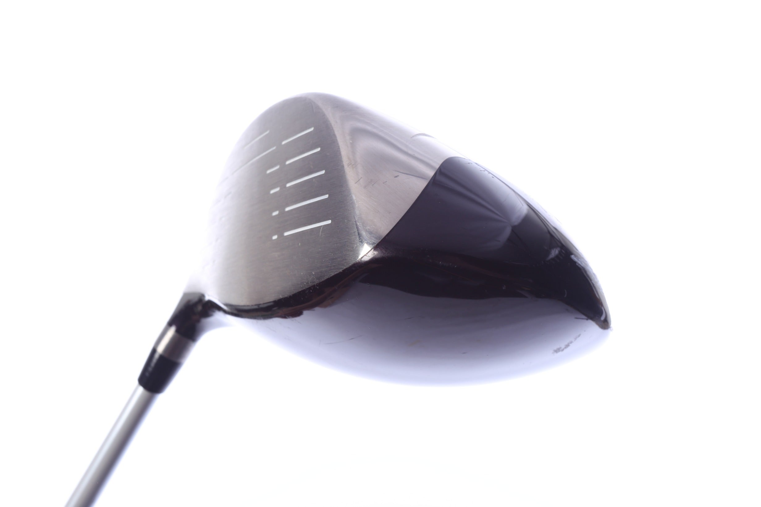Used Ping Rhapsody Driver - 14 Degrees - Ladies Flex Ping ULT 129 - Right-Handed