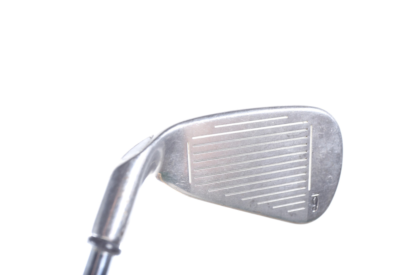 Used Callaway X-18 Single 6-Iron - Right-Handed - Uniflex Flex-Next Round