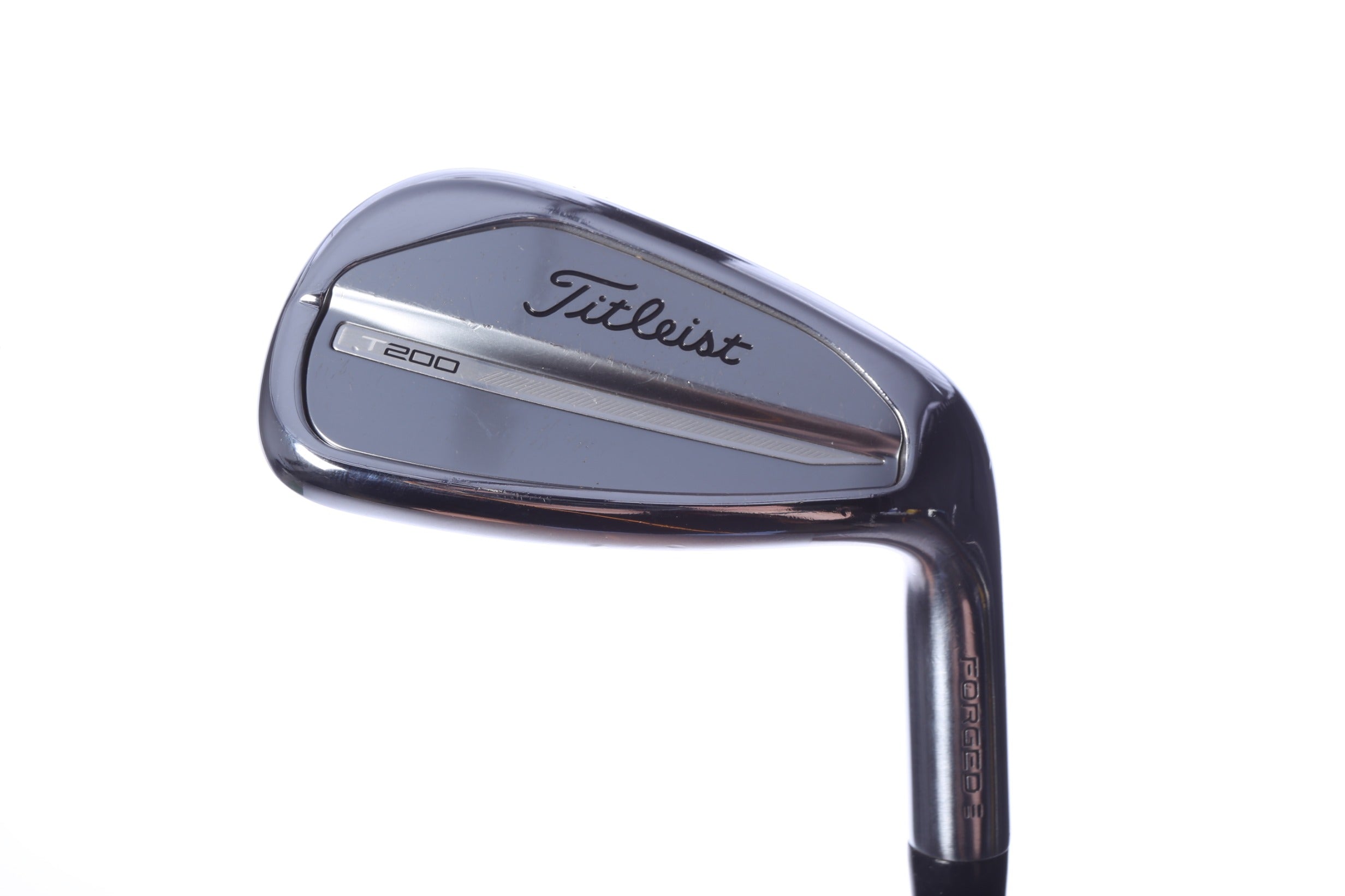 Used Titleist 2023 T200 Gap Wedge - Right-Handed - 48 Degrees - Stiff Flex-Next Round