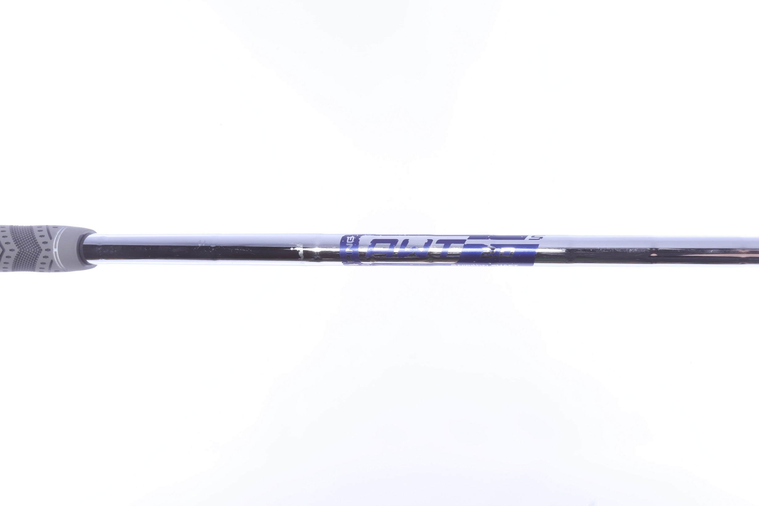 Used Ping G410 Utility Wedge - Right-Handed - 49.5 Degrees - Stiff Flex-Next Round