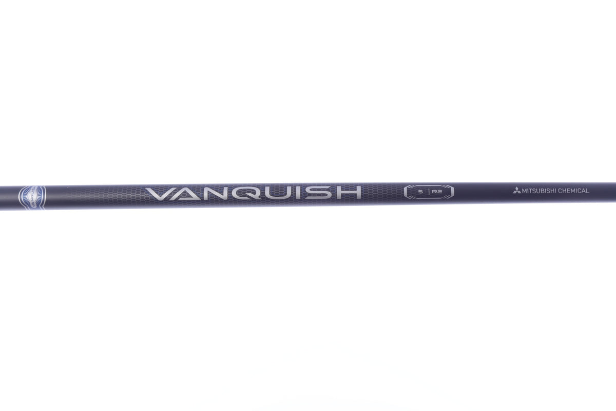 Used TaylorMade Qi35 MAX Lite Rescue 6H Hybrid - Right-Handed - 31 Degrees - Seniors Flex