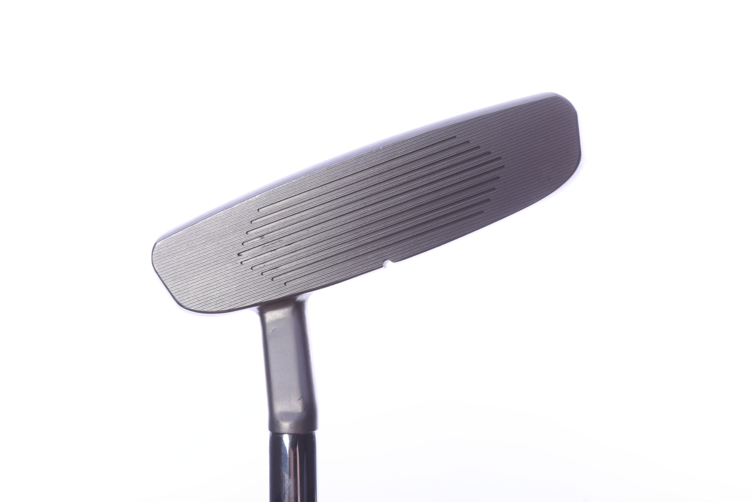Used TaylorMade TP Reserve M33 Putter - Right-Handed - 35 in - Mallet-Next Round