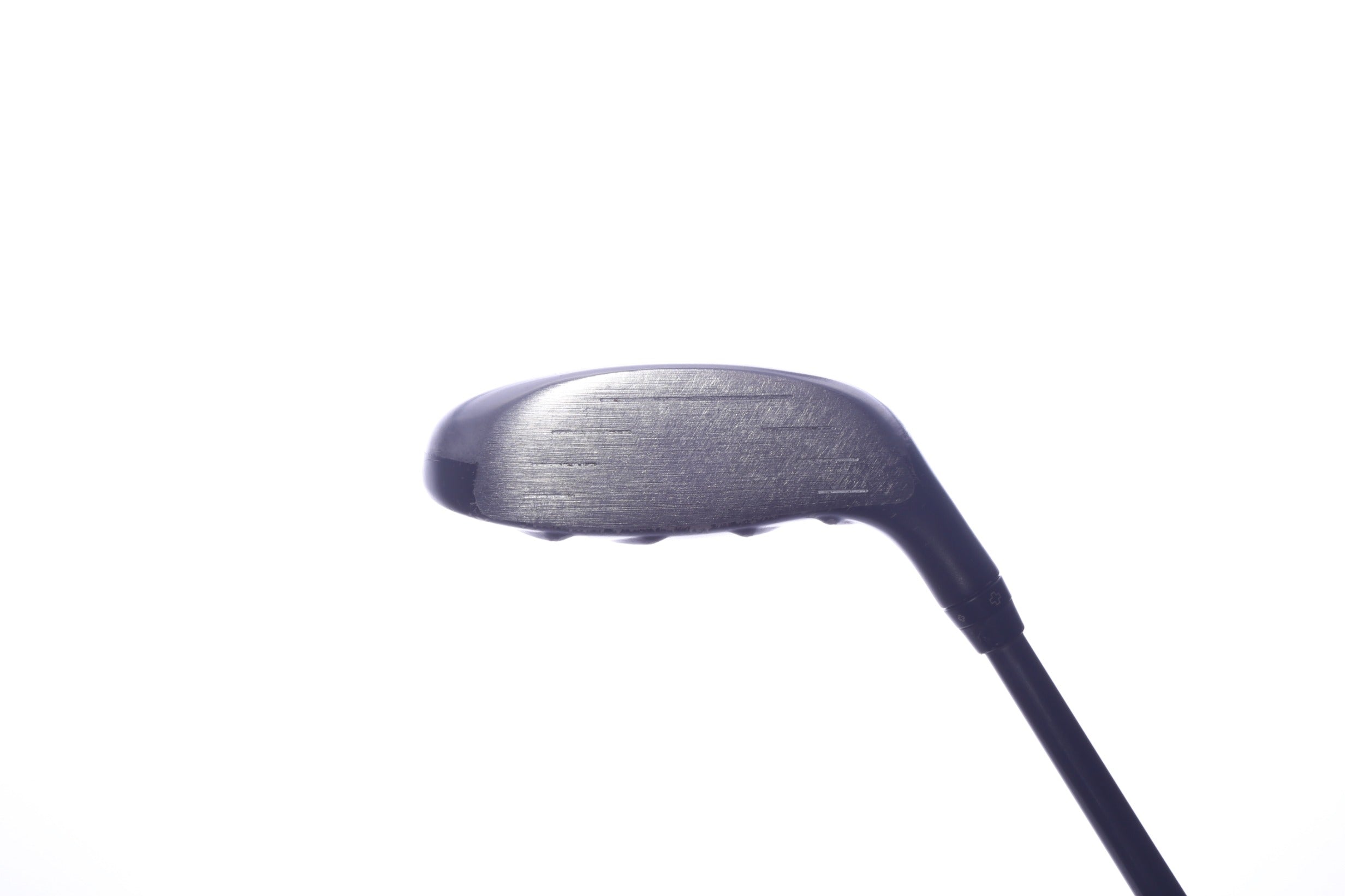 Used Ping G SF Tec 3-Wood - Left-Handed - 16 Degrees - Soft Regular Flex-Next Round