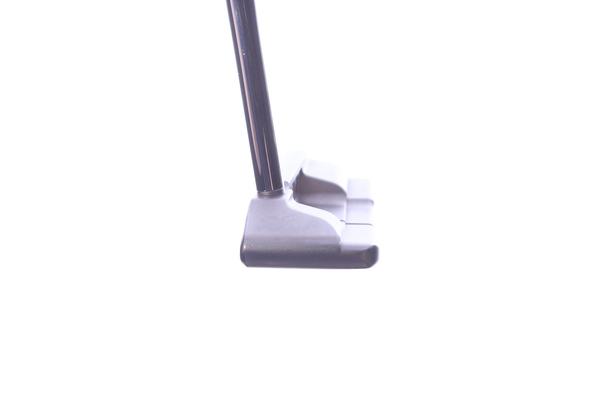 Used Titleist Scotty Cameron 2018 Select Squareback Putter - Right-Handed - 35 in - Blade