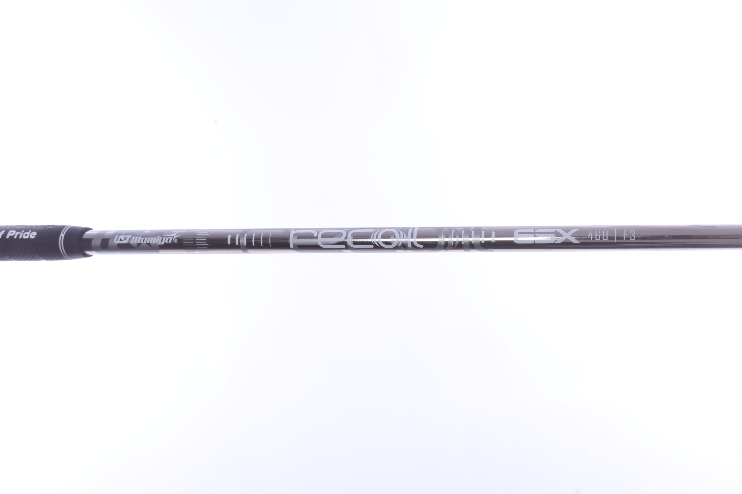 Used Mizuno JPX 921 Hot Metal Gap Wedge - Right-Handed - 50 Degrees - Regular Flex-Next Round
