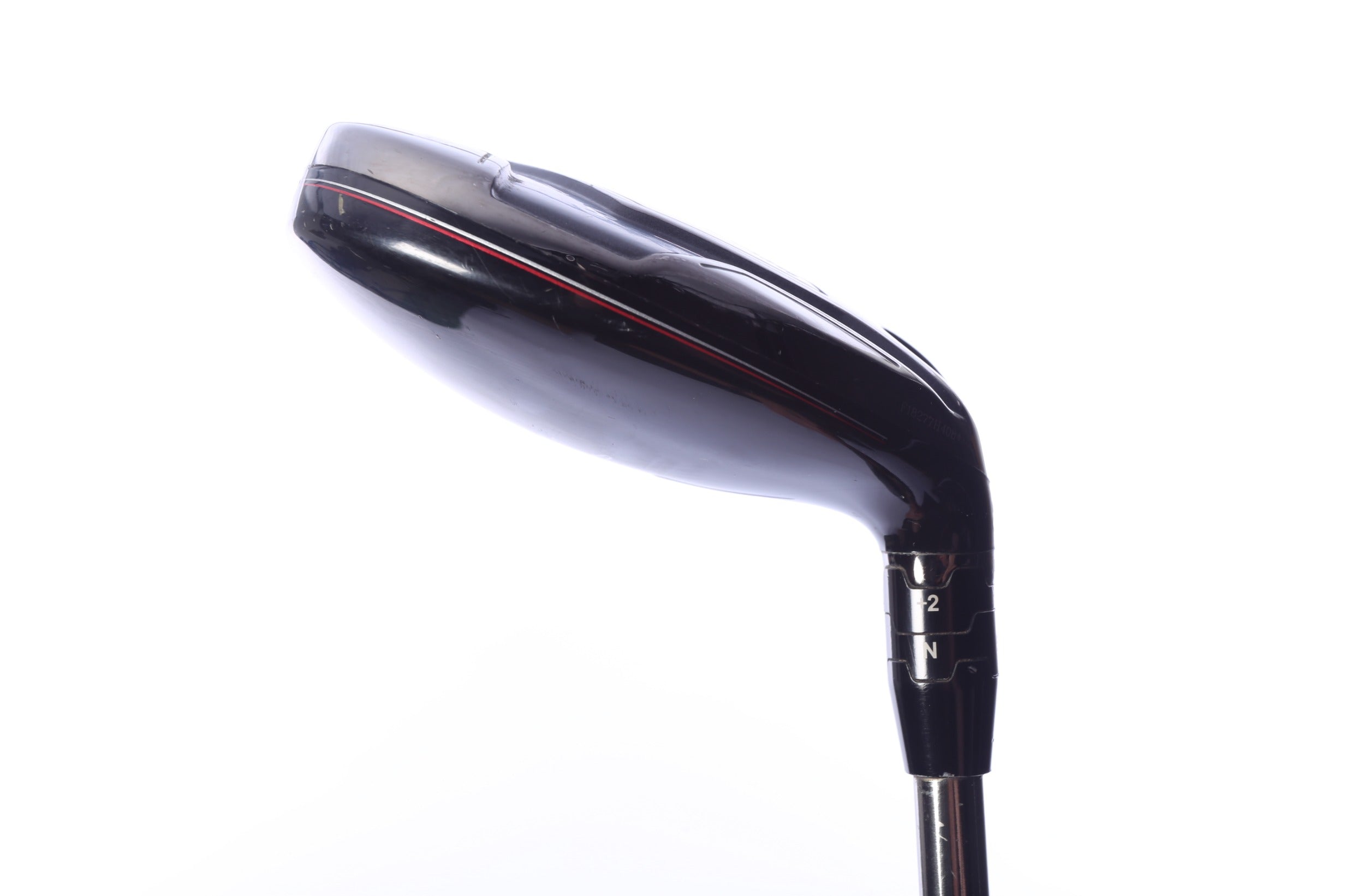 Used Callaway Big Bertha 2019 8H Hybrid - Right-Handed - 33 Degrees - Regular Flex