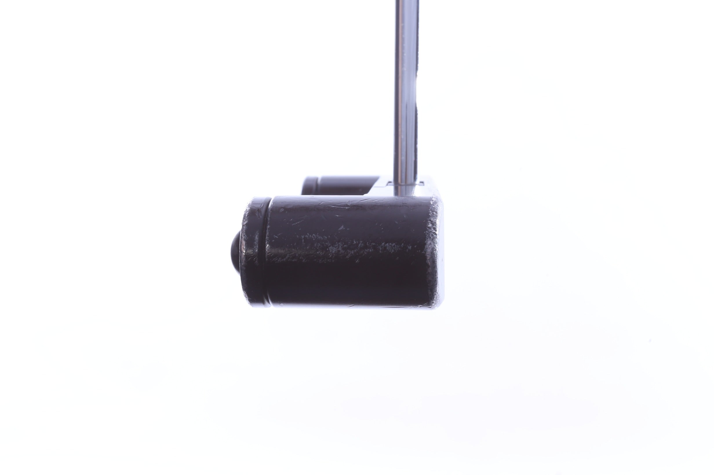 Used Cure RX4 Putter - Right-Handed - 34 in - Mallet-Next Round