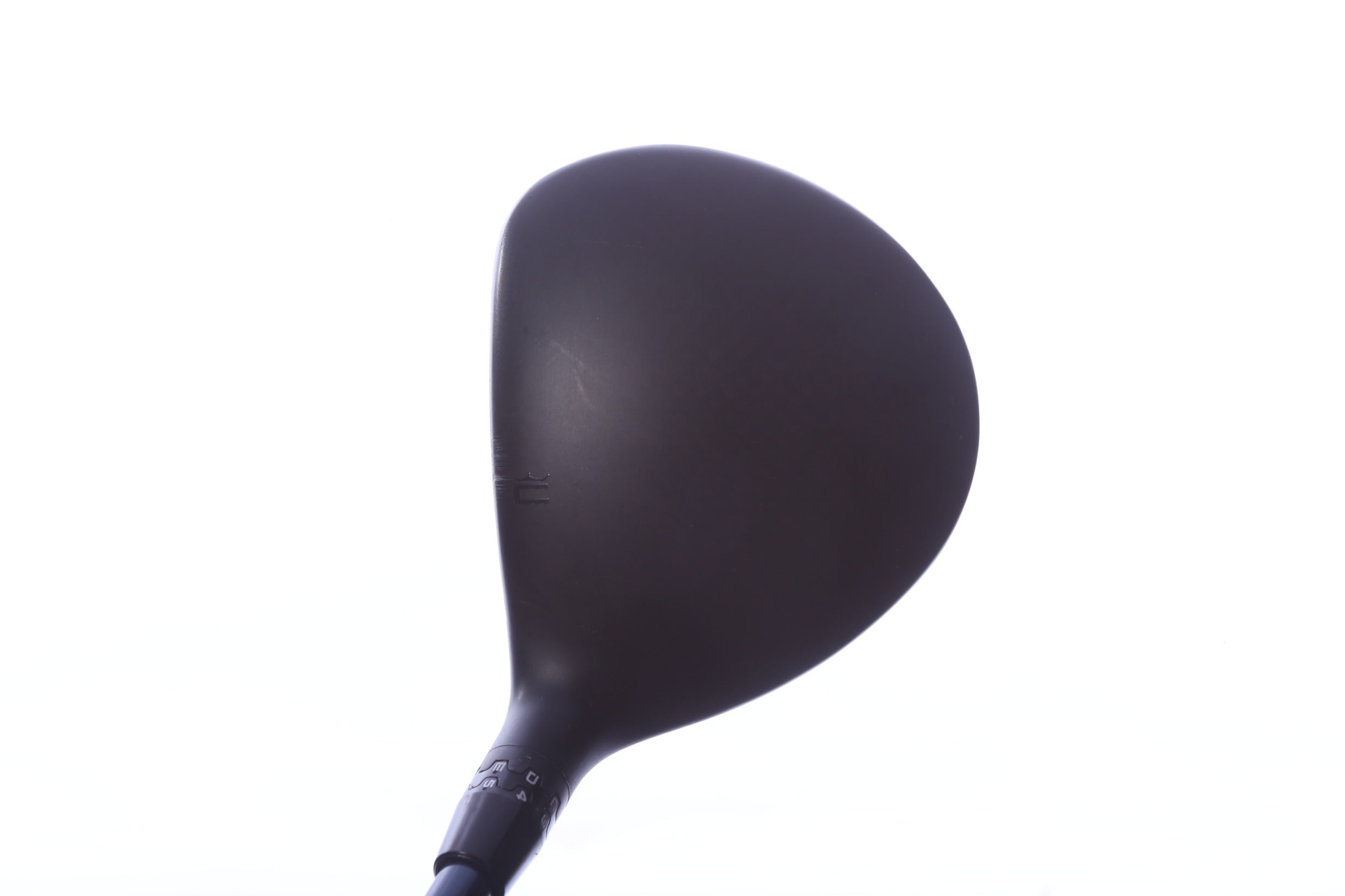Used Cobra DS-ADAPT MAX 9-Wood - Right-Handed - 24.5 Degrees - Stiff Flex