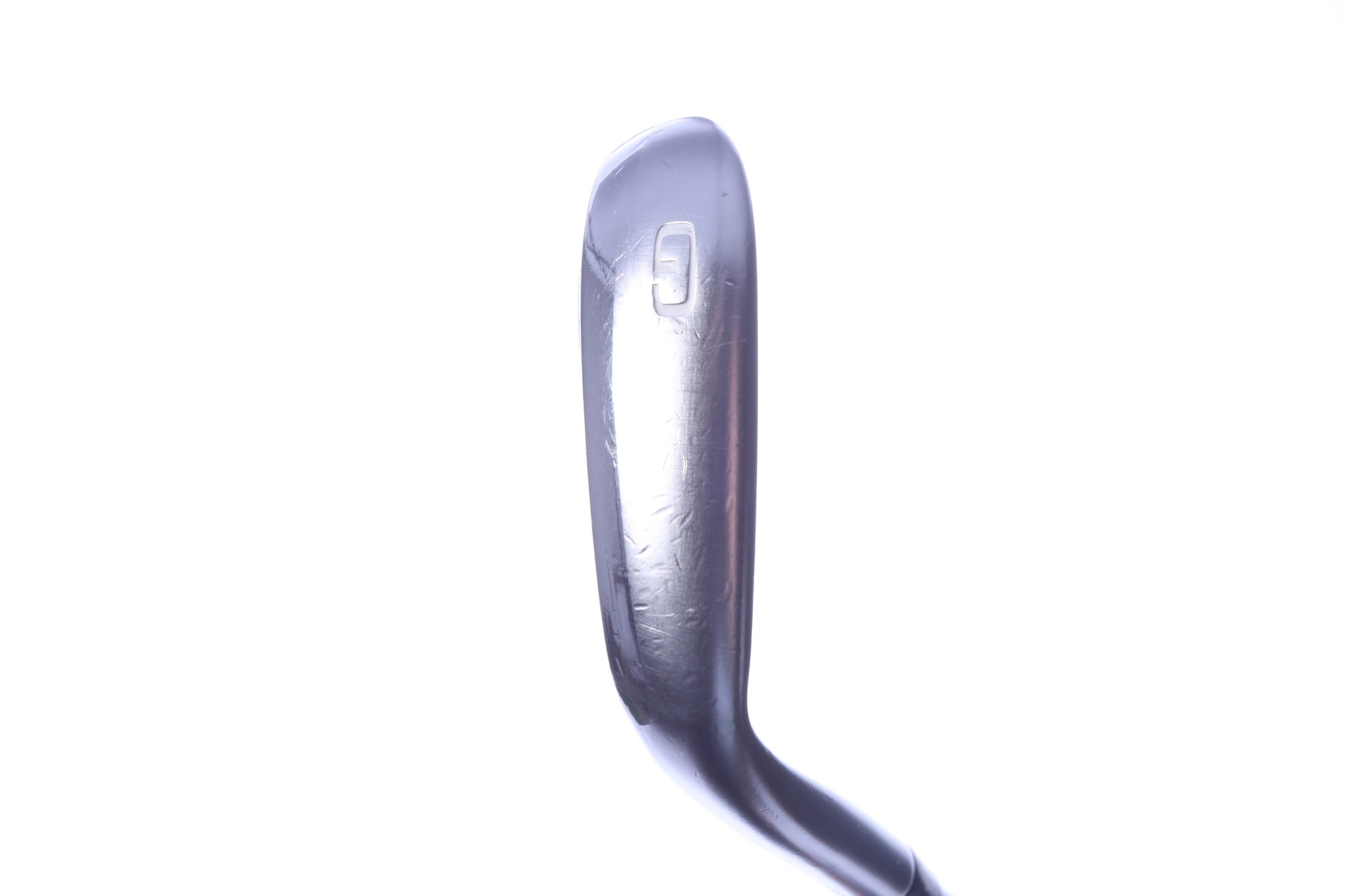 Used Mizuno JPX 923 Gap Wedge - Right-Handed - 49 Degrees - Regular Flex-Next Round