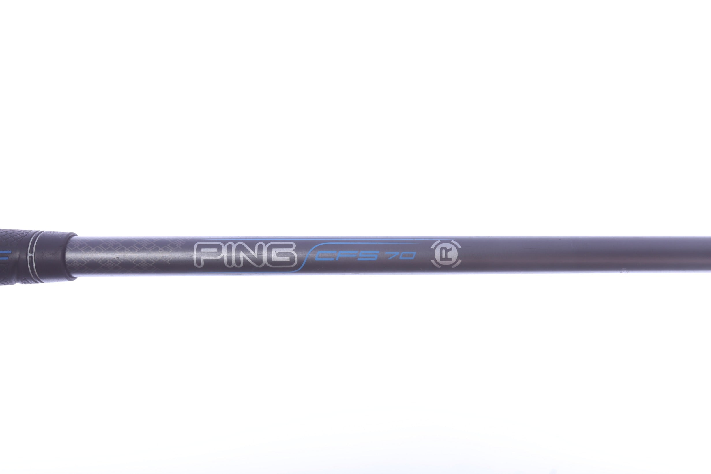 Used Ping GMax Pitching Wedge - Right-Handed - 45 Degrees - Regular Flex-Next Round
