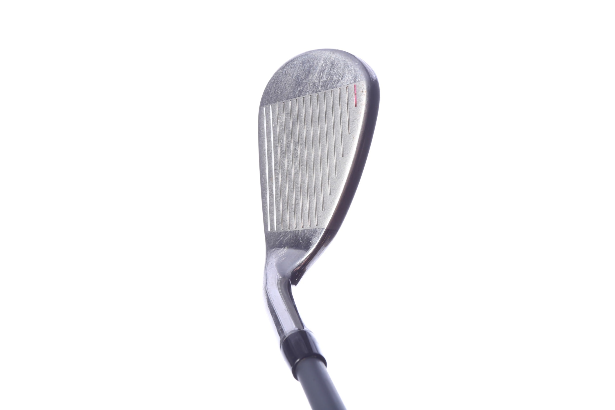 Used Callaway Mavrik Max Iron Set - Right-Handed - 5-PW - Regular Flex
