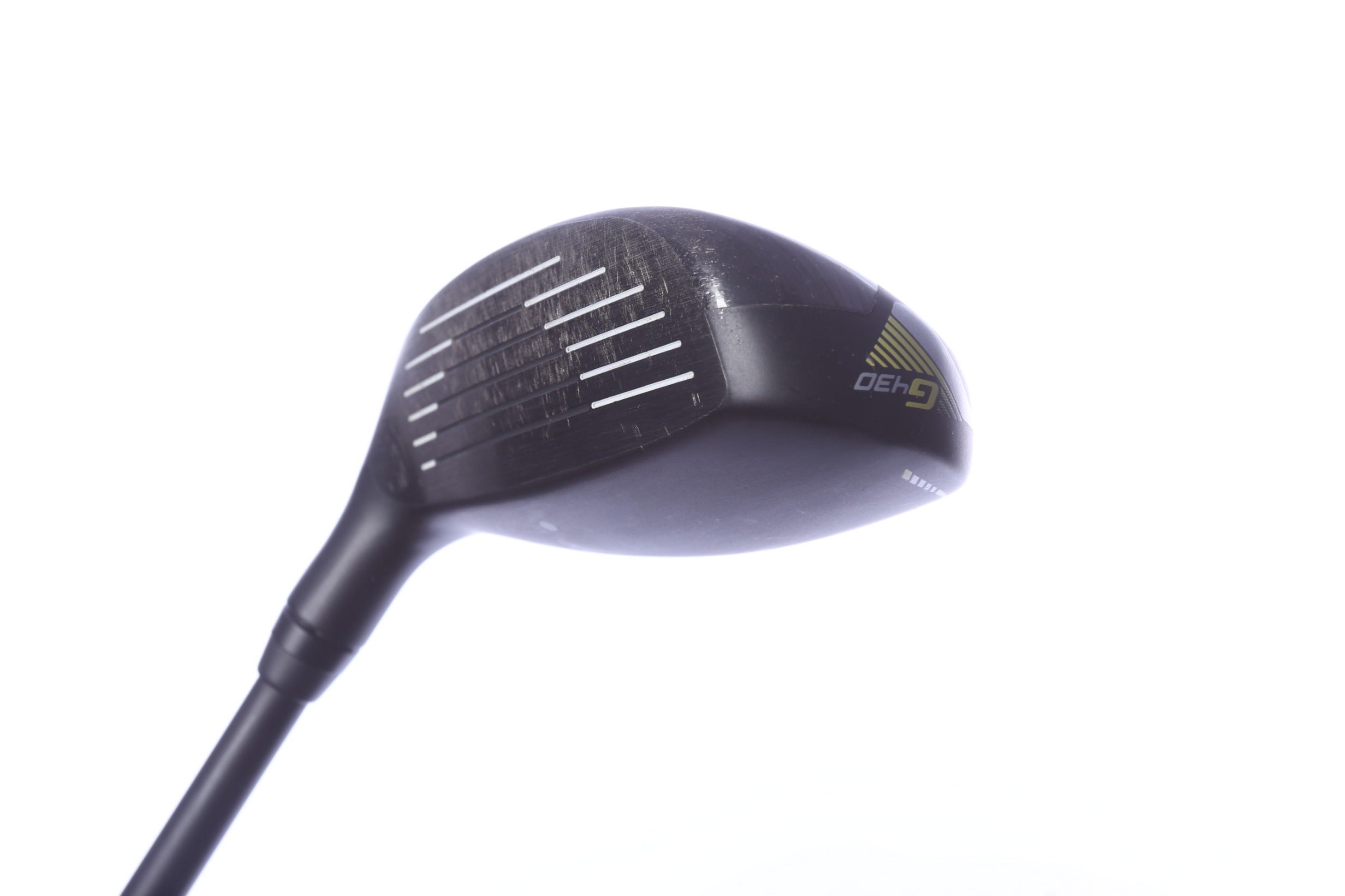 Used Ping G430 7H Hybrid - Right-Handed - 34 Degrees - Soft Regular Flex