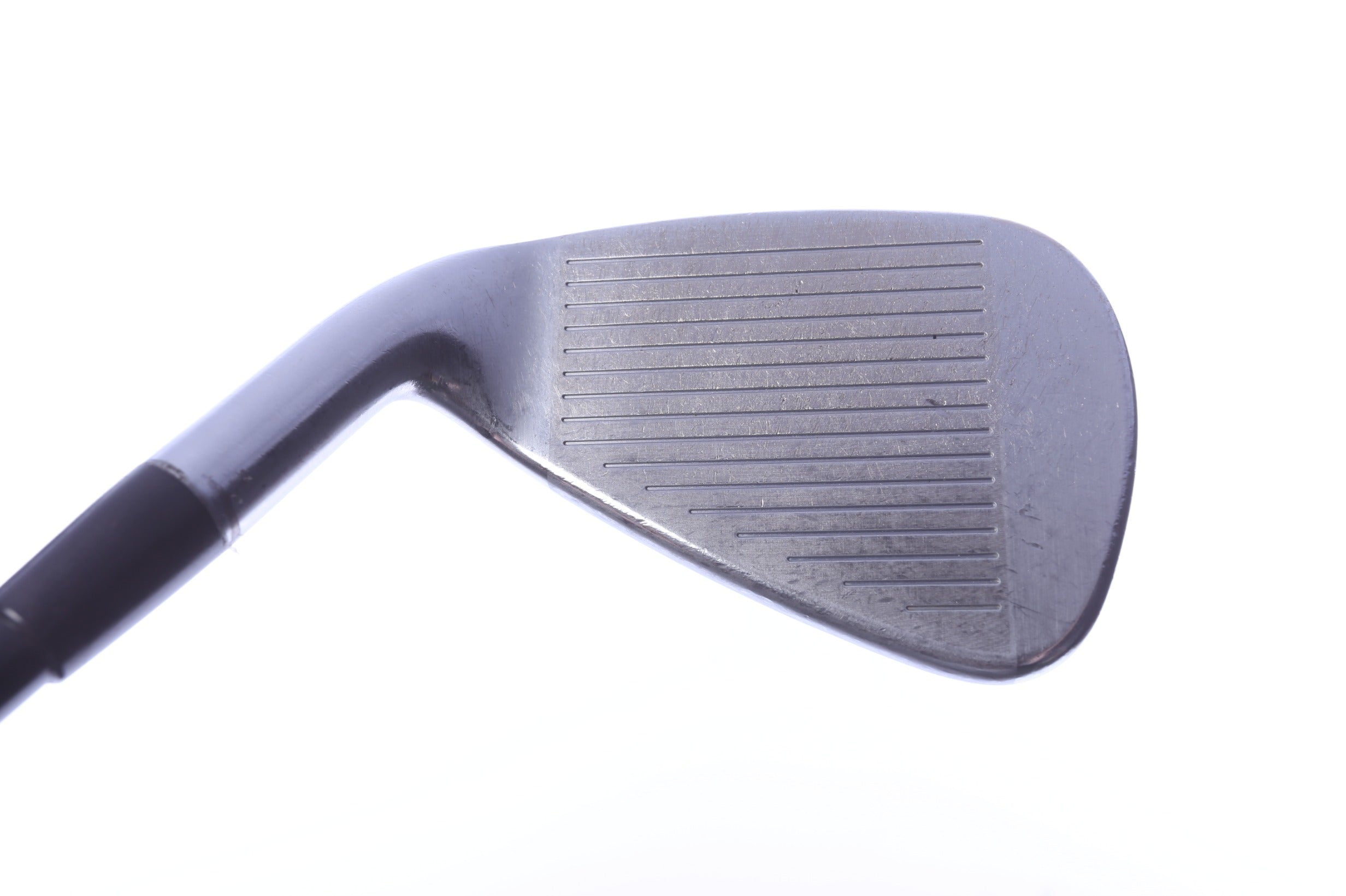 Used Cleveland Launcher CBX Single 8-Iron - Right-Handed - Ladies Flex