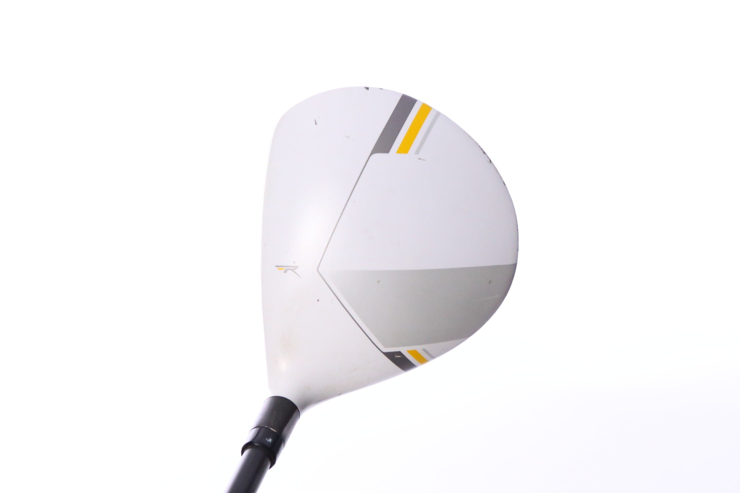 Used TaylorMade RocketBallz Stage 2 3-Wood - Right-Handed - 17 Degrees - Seniors Flex-Next Round