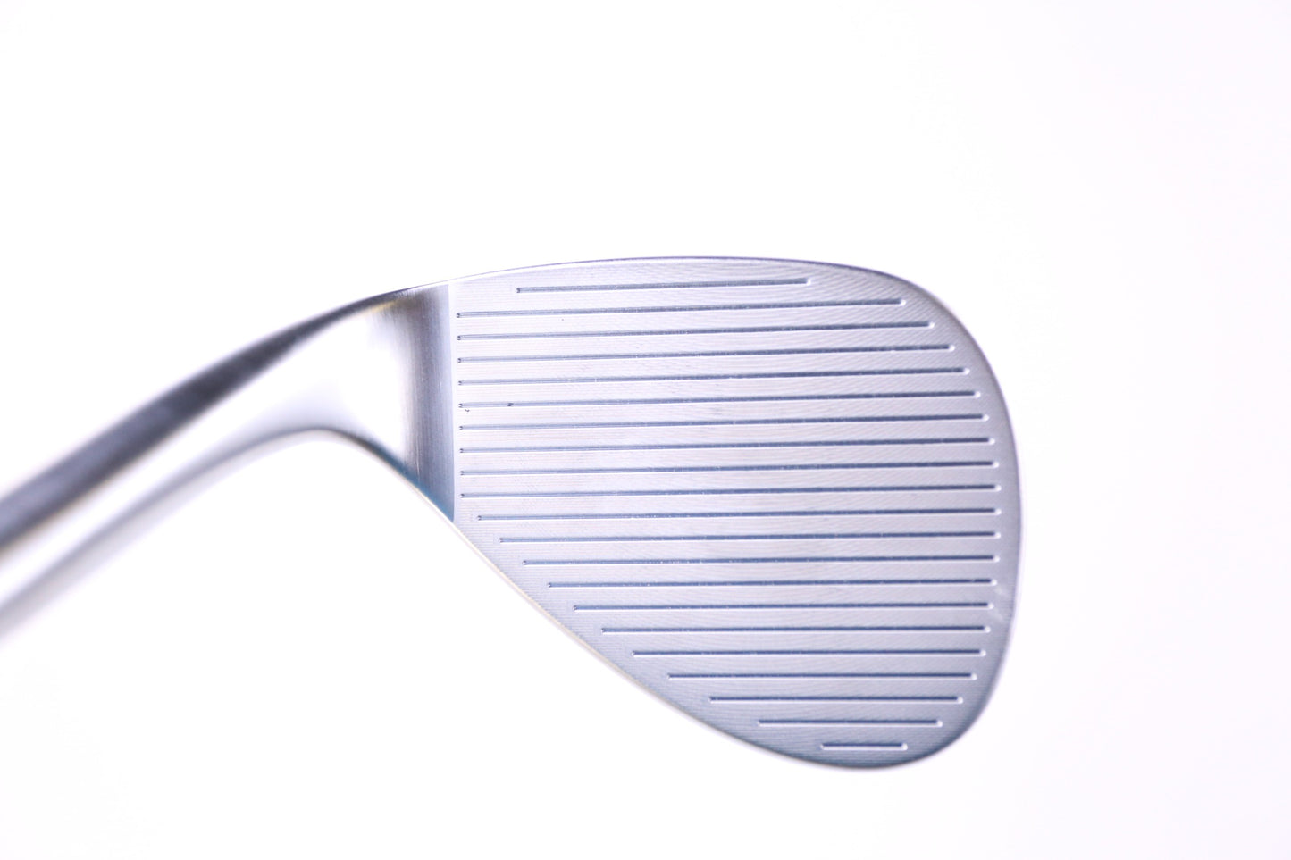 Used Cleveland RTX Full Face ZipCore Tour Satin Sand Wedge - Right-Handed - 56 Degrees - Stiff Flex-Next Round