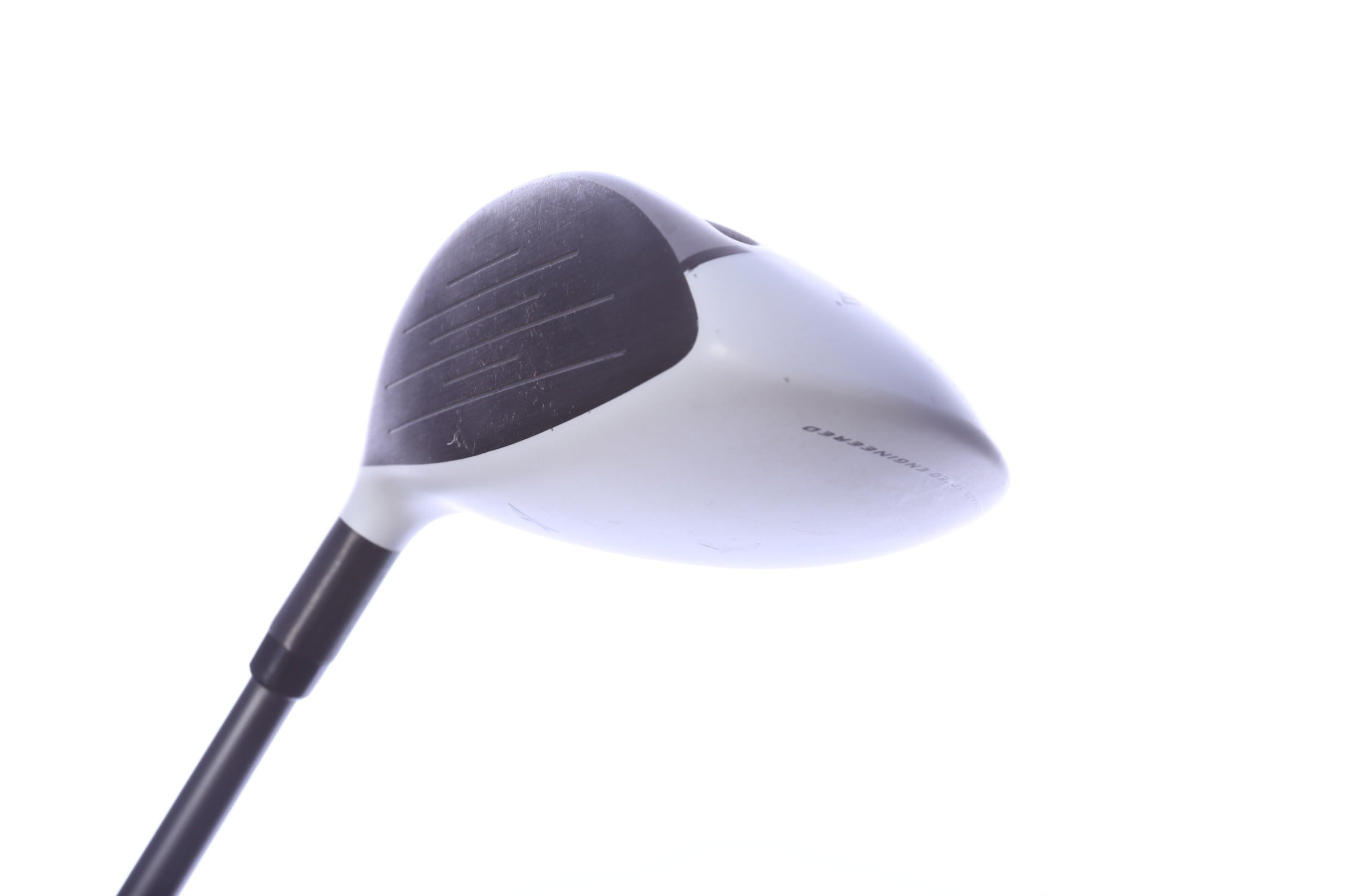Used TaylorMade RocketBallz Tour 5-Wood - Right-Handed - 18 Degrees - Regular Flex-Next Round
