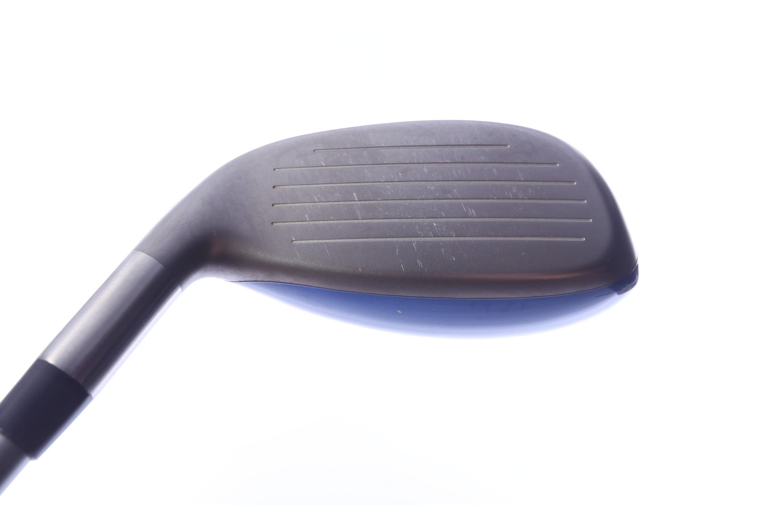Used Nike Vapor Fly 2H Hybrid - Right-Handed - 17 Degrees - Extra Stiff Flex