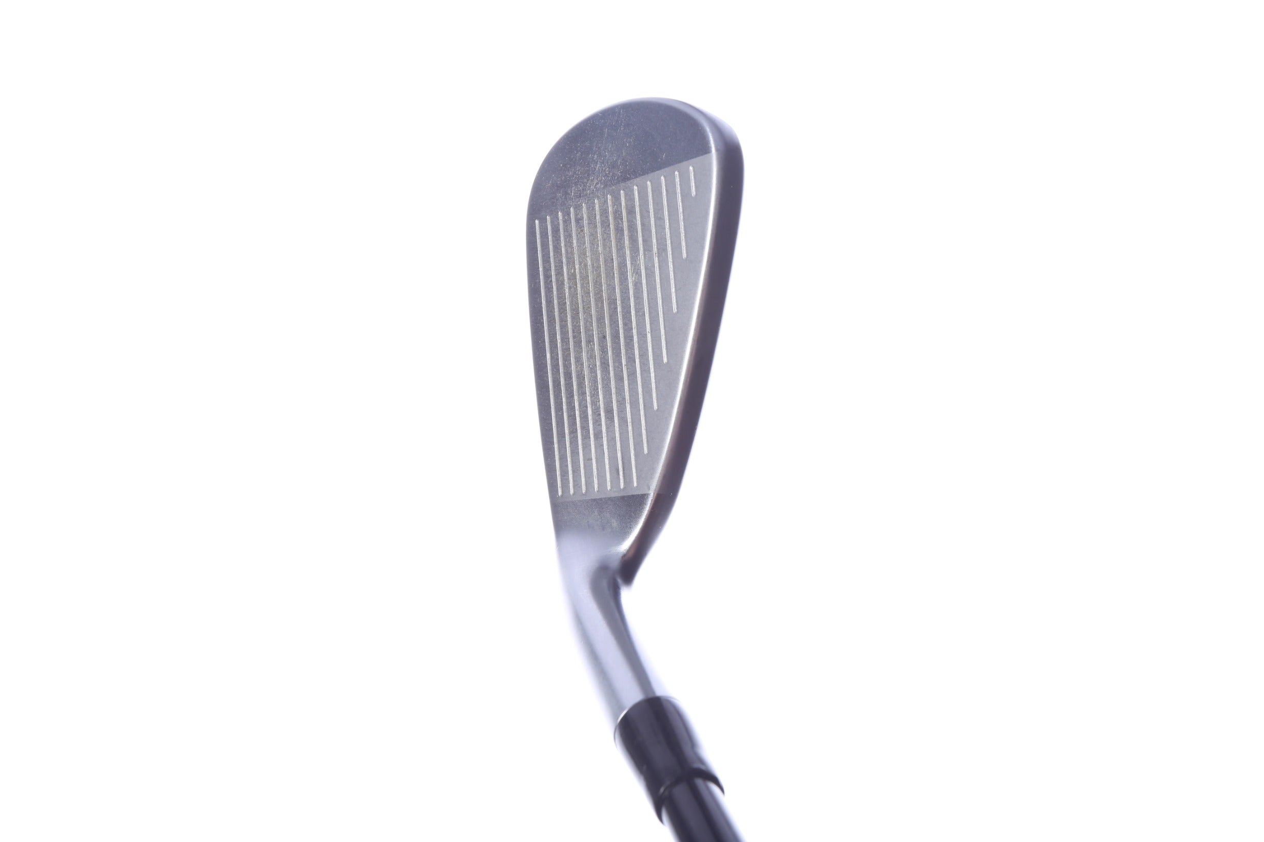 Used Mizuno JPX 925 Hot Metal Single 7-Iron - Right-Handed - Regular Flex