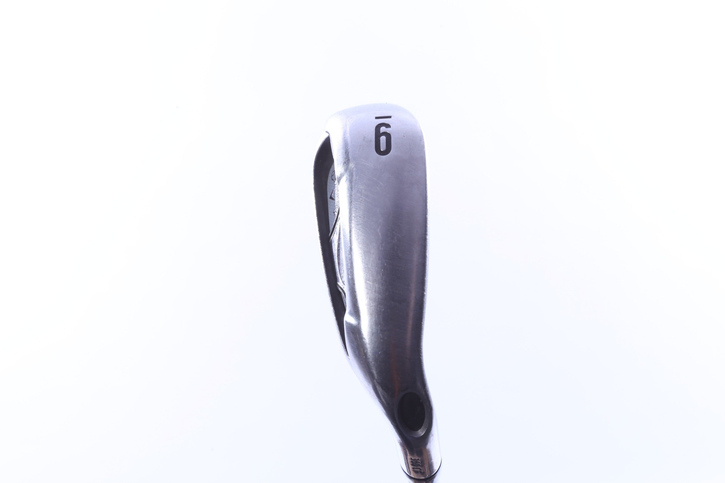 Used Callaway Steelhead XR Single 9-Iron - Right-Handed - Seniors Flex-Next Round