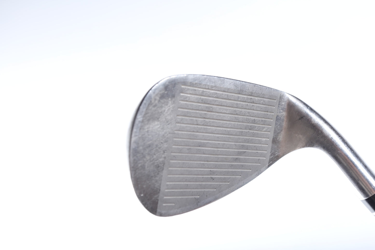 Used XXIO 12 Pitching Wedge - Left-Handed - 45 Degrees - Regular Flex-Next Round