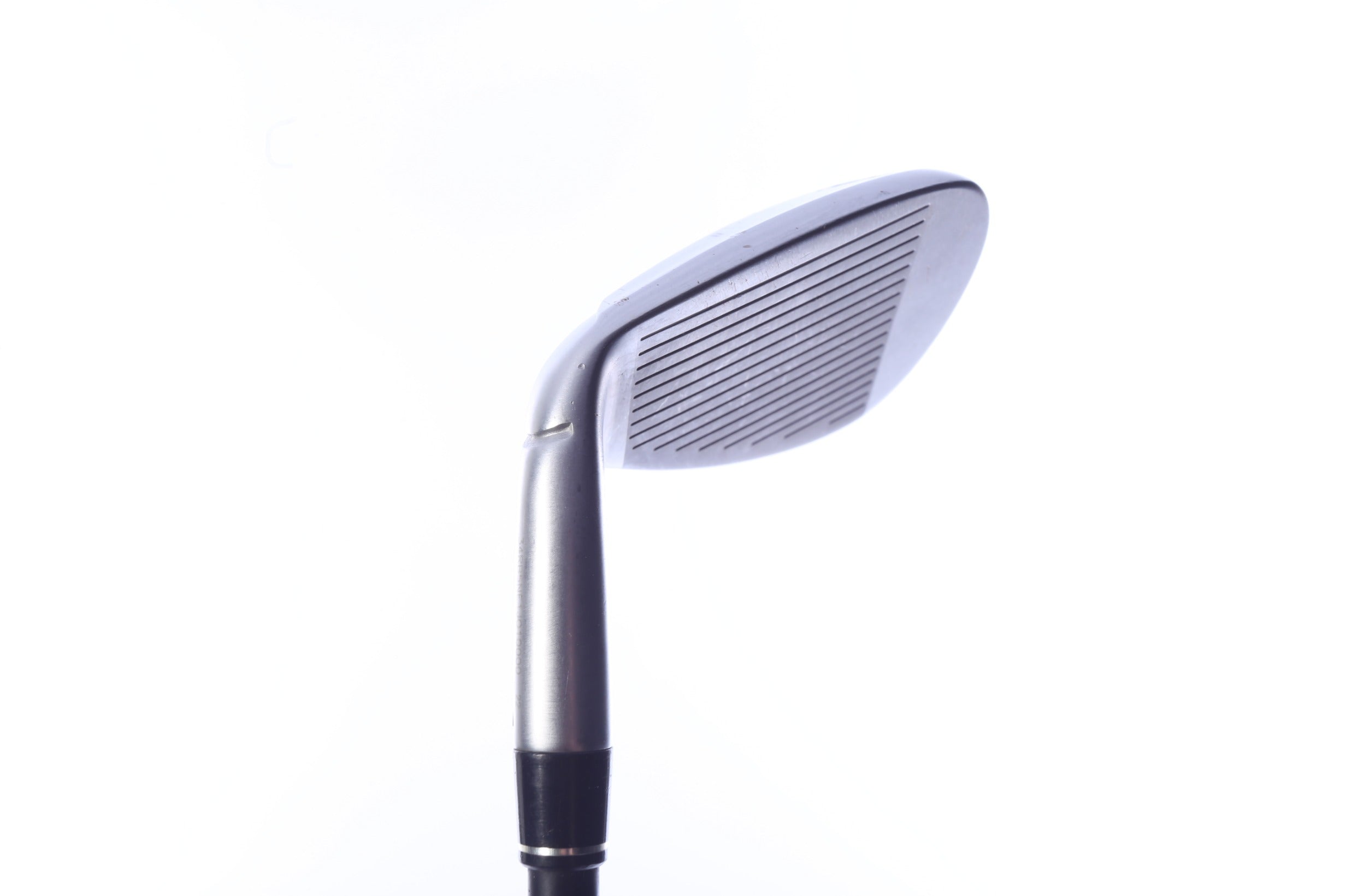 Used TaylorMade RocketBladez Sand Wedge - Right-Handed - 55 Degrees - Ladies Flex-Next Round