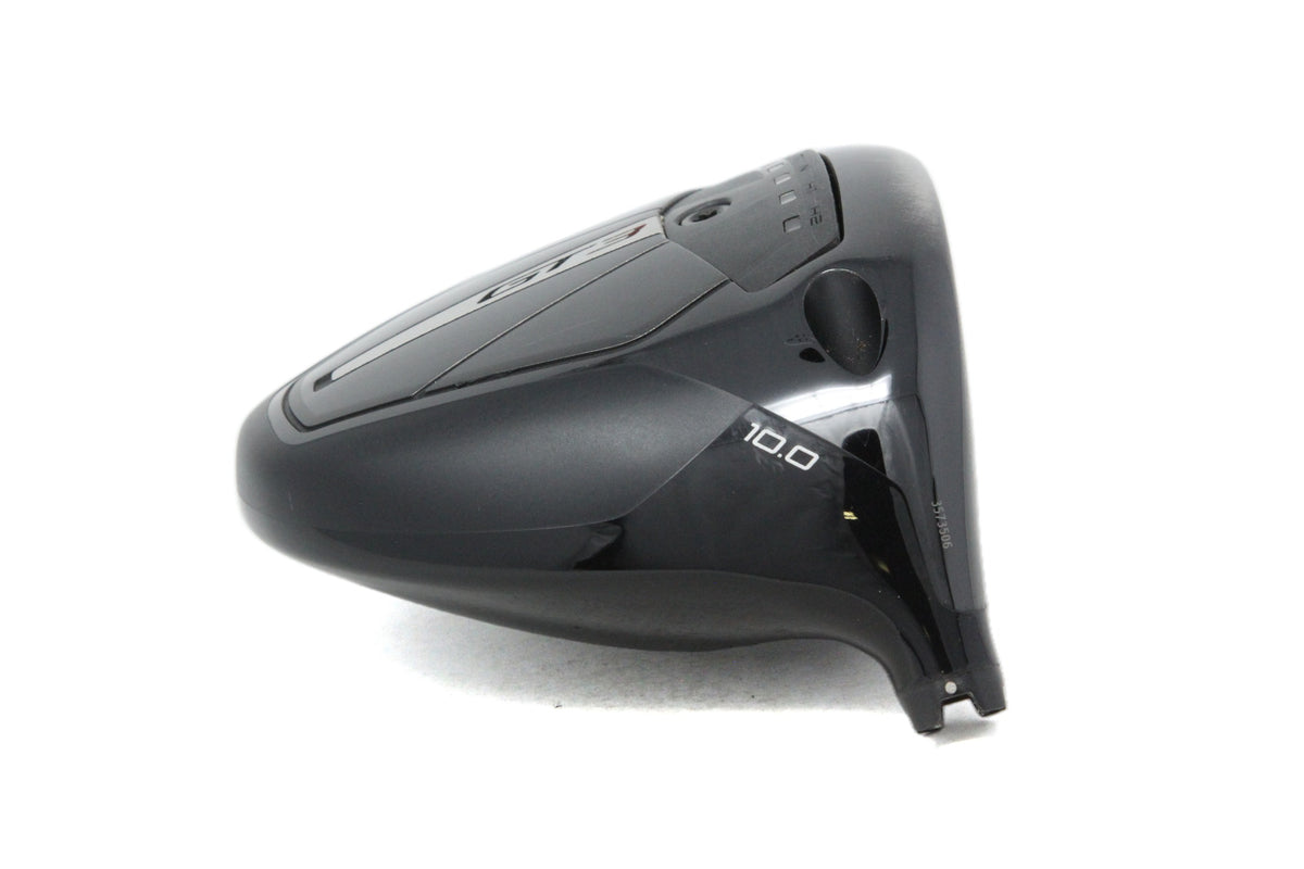 Used Titleist GT3 Driver - HEAD ONLY - Right-Handed - 10 Degrees