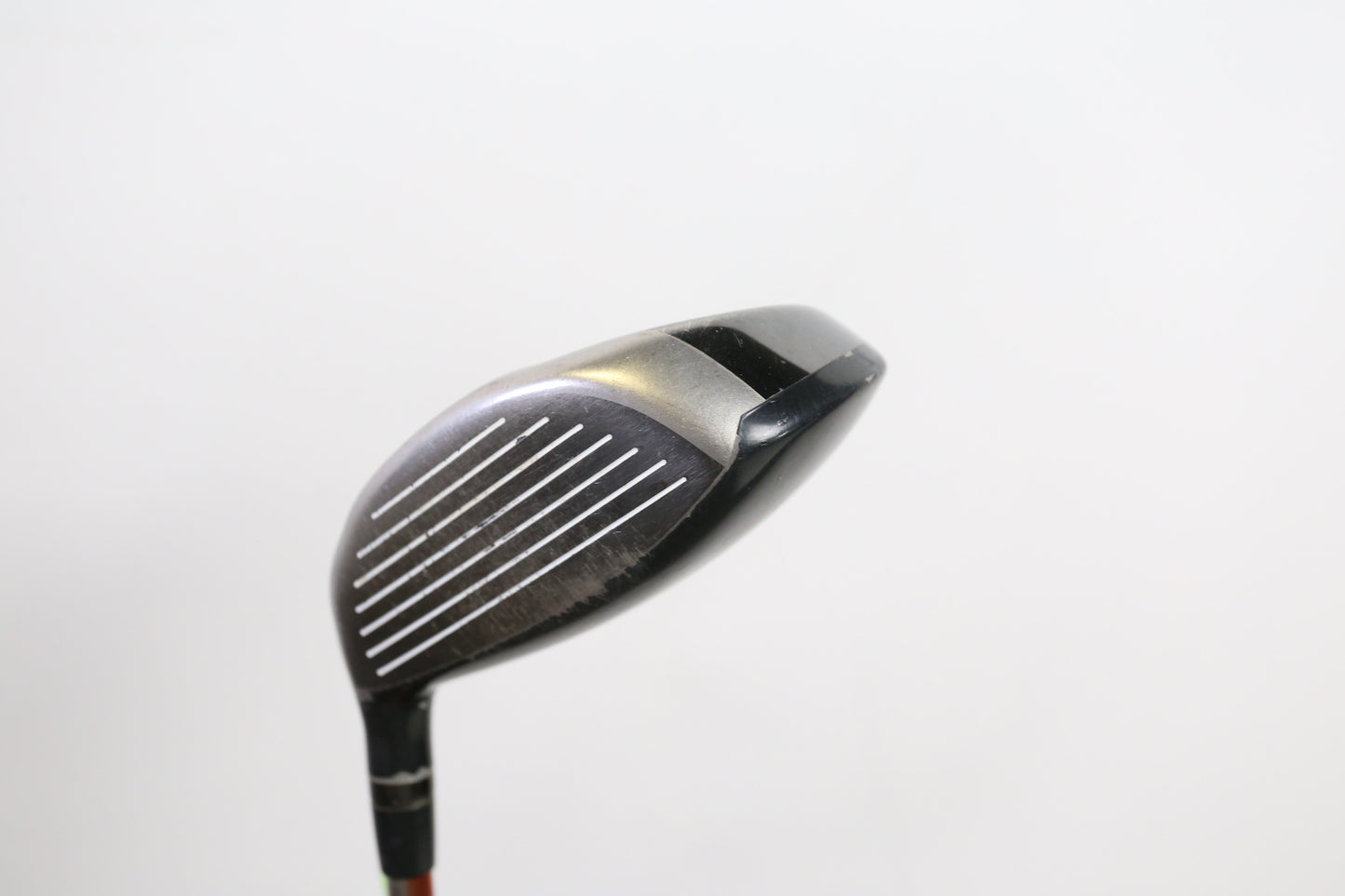 Used Tour Edge Exotics CB4 Tour 3-Wood - Right-Handed - 15 Degrees - Stiff Flex