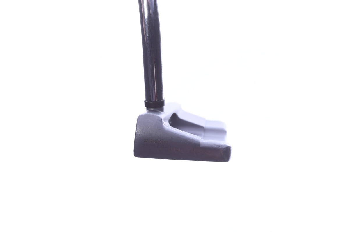 Used Odyssey White Hot OG Double Wide Putter - Right-Handed - 36.75 in - Blade