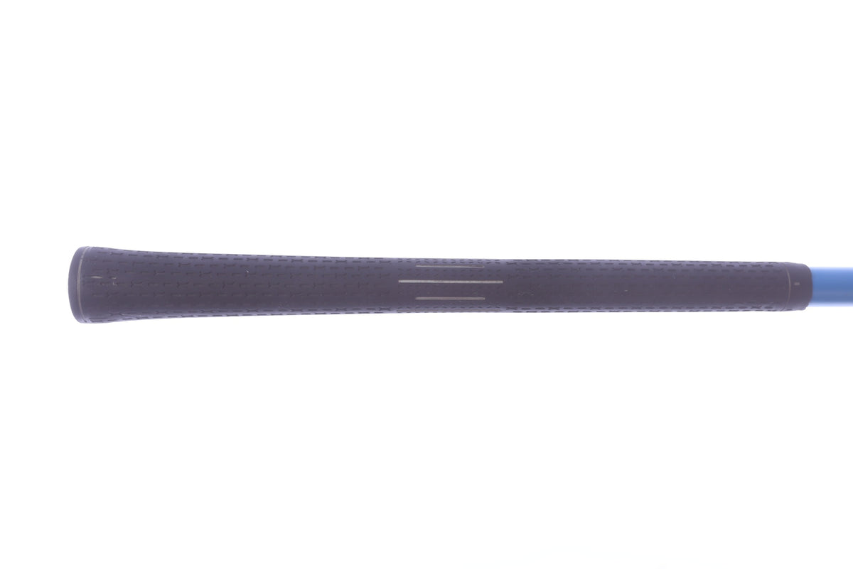 Used Ping G Driver - 10.5 Degrees - Stiff Flex Ping Alta Blue - Right-Handed