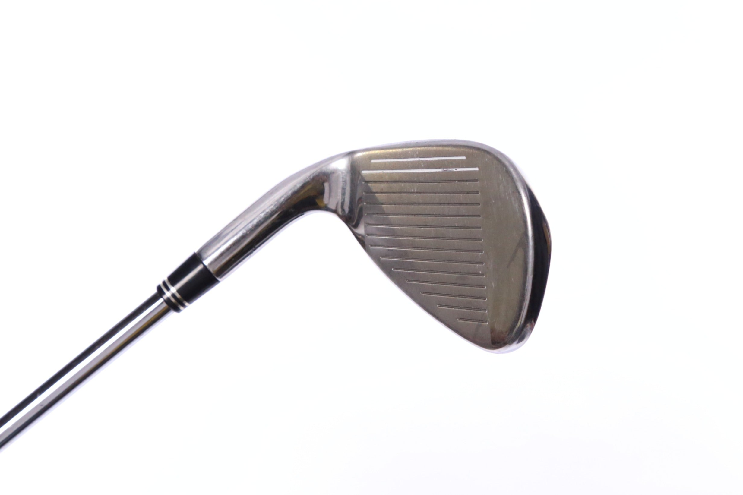 Used TaylorMade r7 Approach Wedge - Right-Handed - 51 Degrees - Stiff Flex