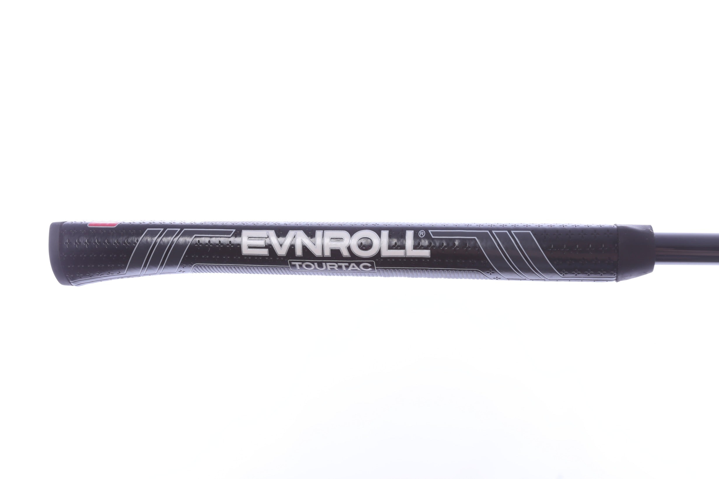 Used Evnroll ER2v3 Long Plumber MidBlade White TourTac Putter - Right-Handed - 36 in - Blade-Next Round