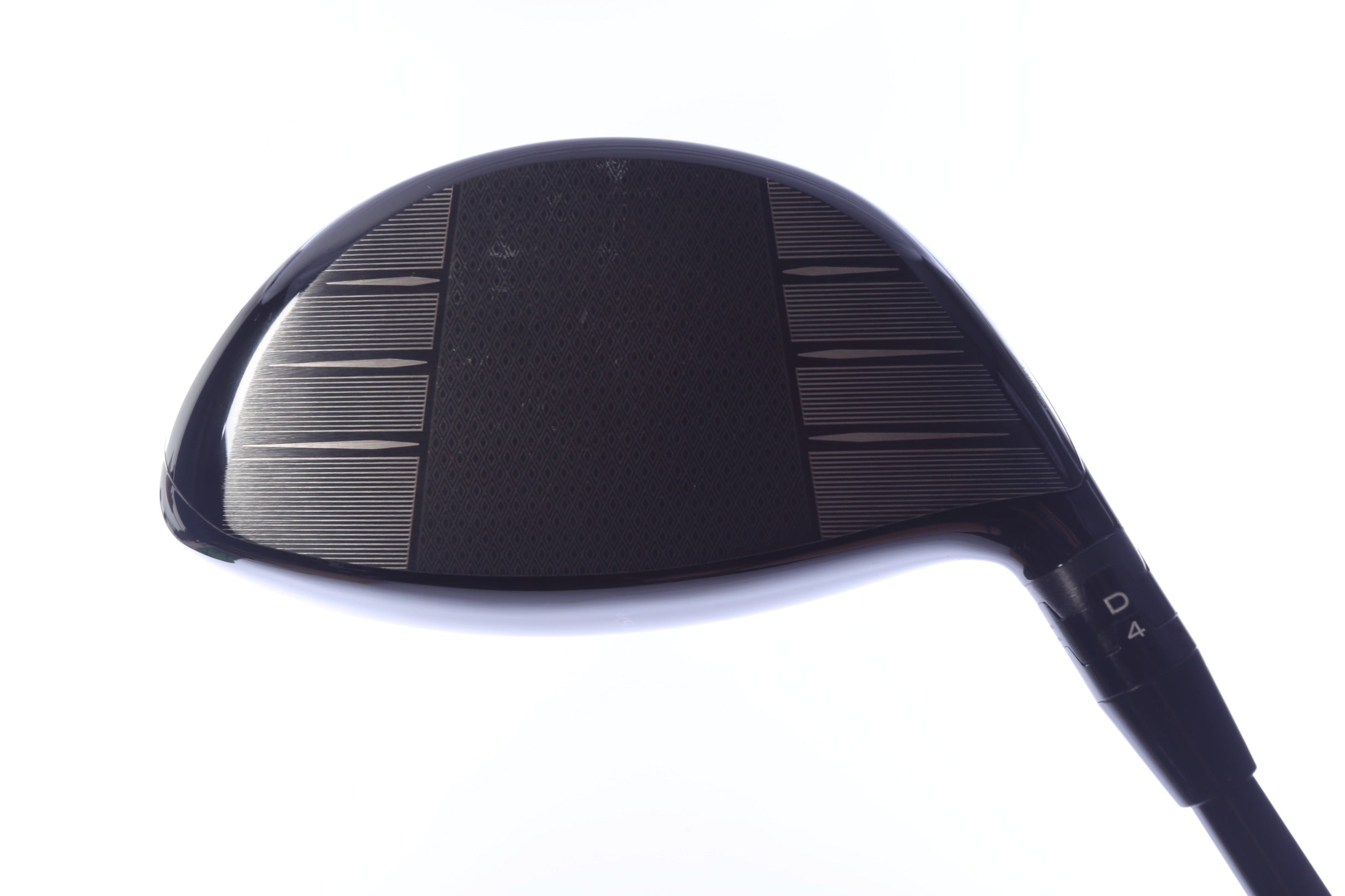 Used Titleist TSR3 Driver - 9 Degrees - Stiff Flex Project X HZRDUS - Left-Handed-Next Round