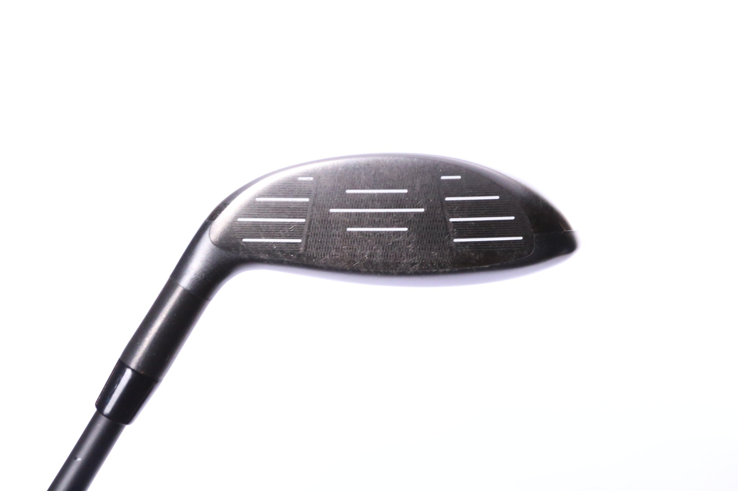 Used Callaway Paradym Ai Smoke MAX 7-Wood - Right-Handed - 21 Degrees - Seniors Flex-Next Round
