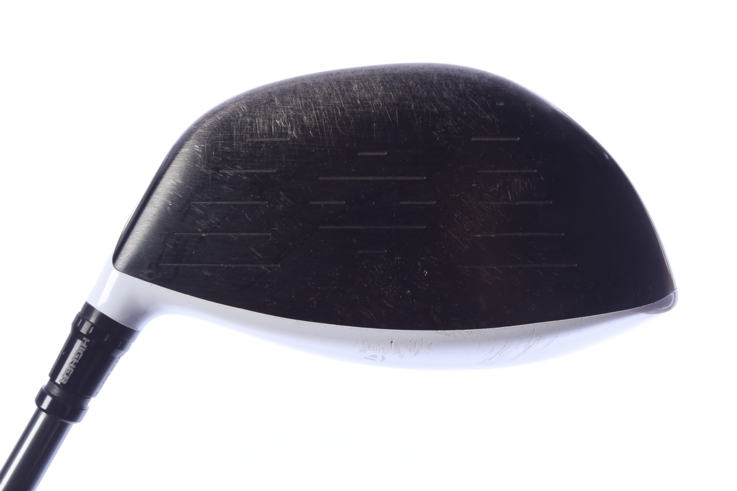 Used TaylorMade 2017 M1 Driver - 10.5 Degrees - Regular Flex Fujikura Pro 56 XLr8 - Right-Handed