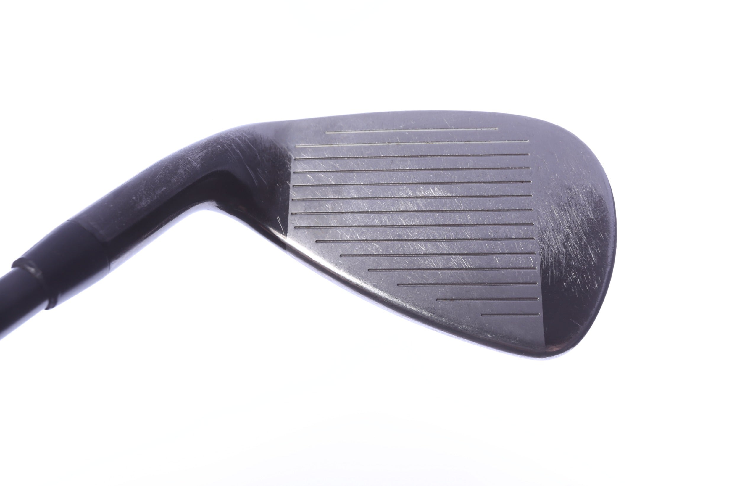 Used Cobra S3 Single 8-Iron - Right-Handed - Regular Flex-Next Round