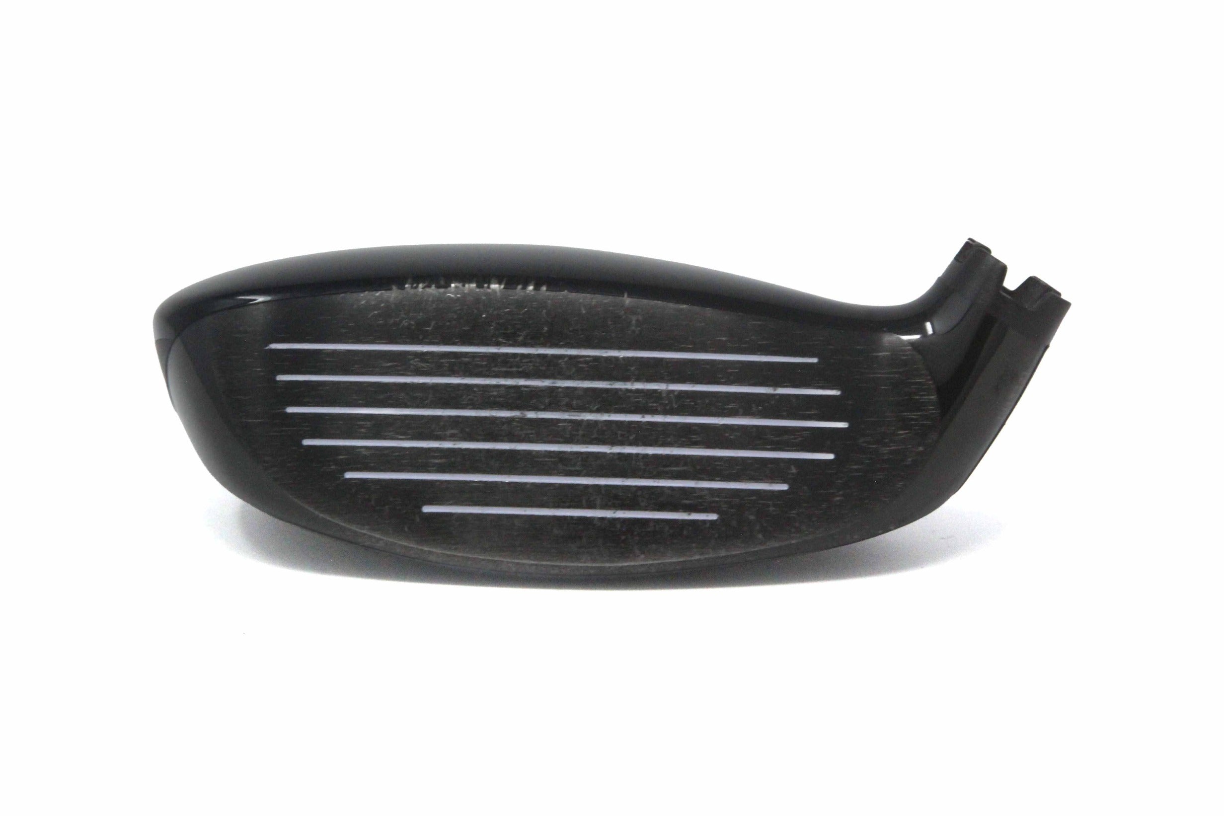 Used Titleist TSR2 3H - HEAD ONLY - Right-Handed - 18 Degrees-Next Round
