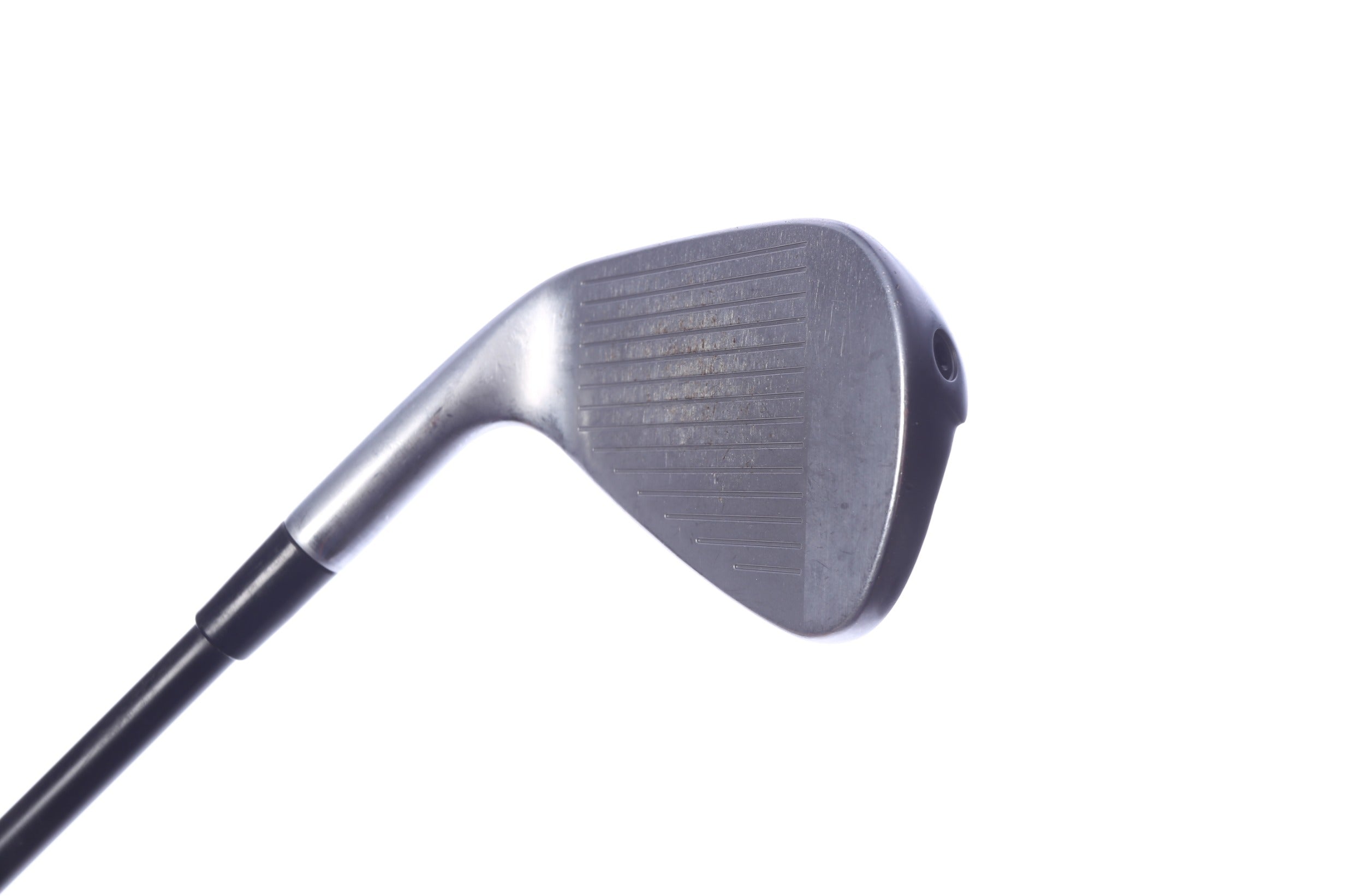 Used TaylorMade 2023 P790 Single 8-Iron - Right-Handed - Regular Flex