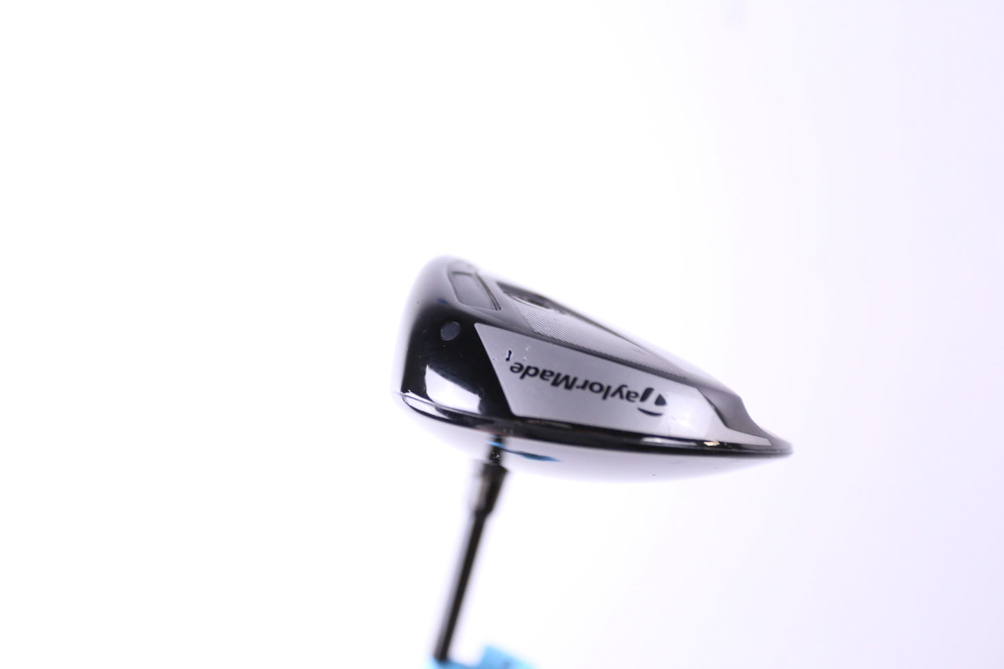 Used TaylorMade Qi10 Tour 3-Wood - Right-Handed - 15 Degrees - Extra Stiff Flex-Next Round