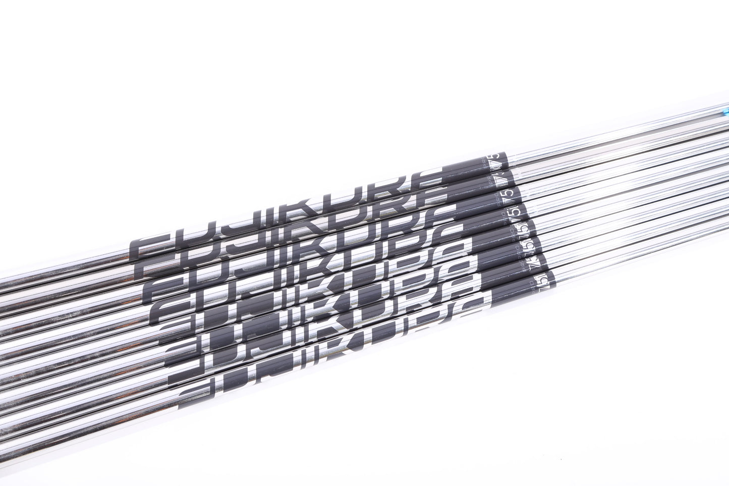 Fujikura Pro 75 Shaft Set Regular Flex No Tip-Next Round
