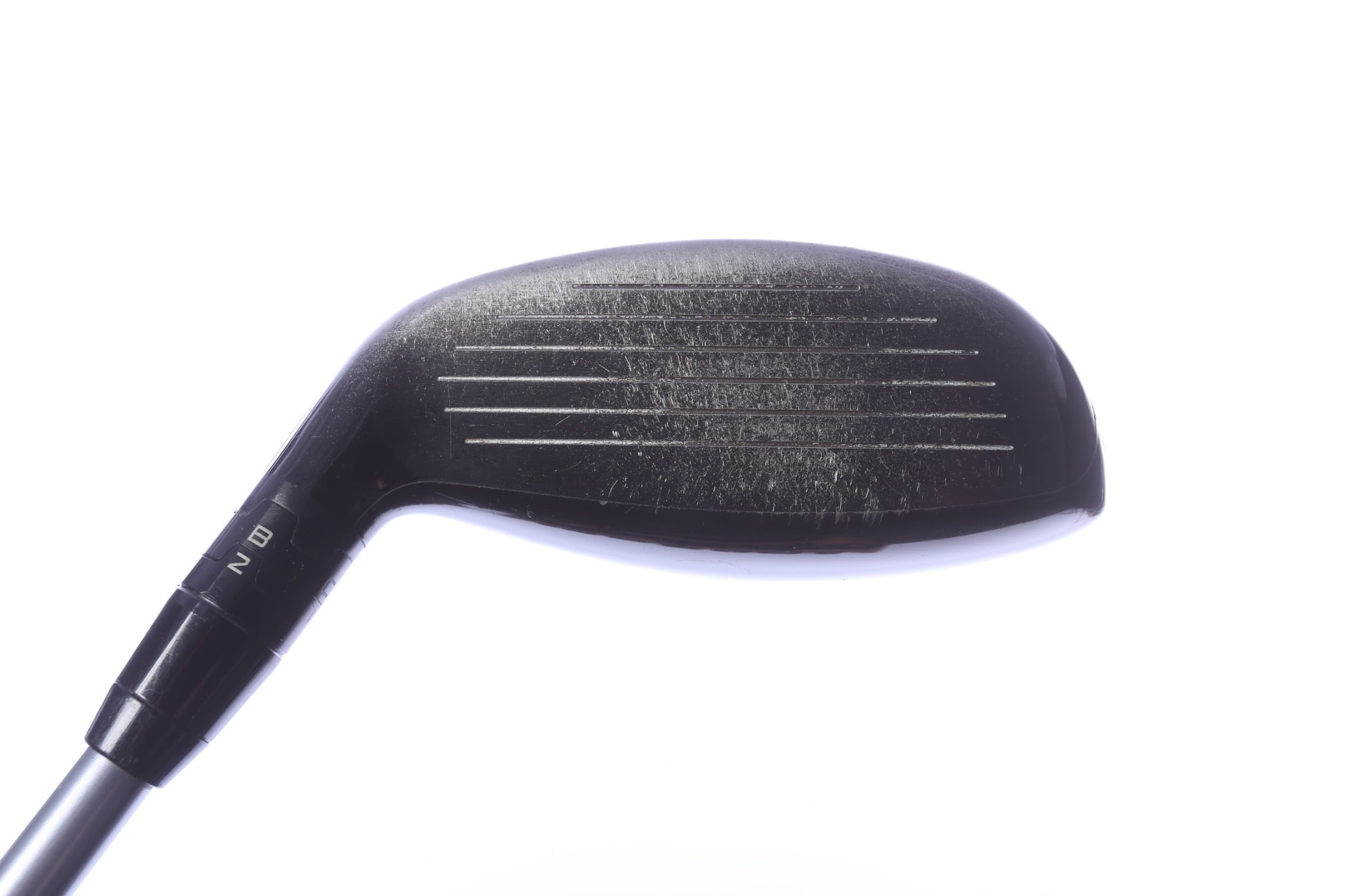 Used Titleist TSi2 3H Hybrid - Right-Handed - 18 Degrees - Regular Flex