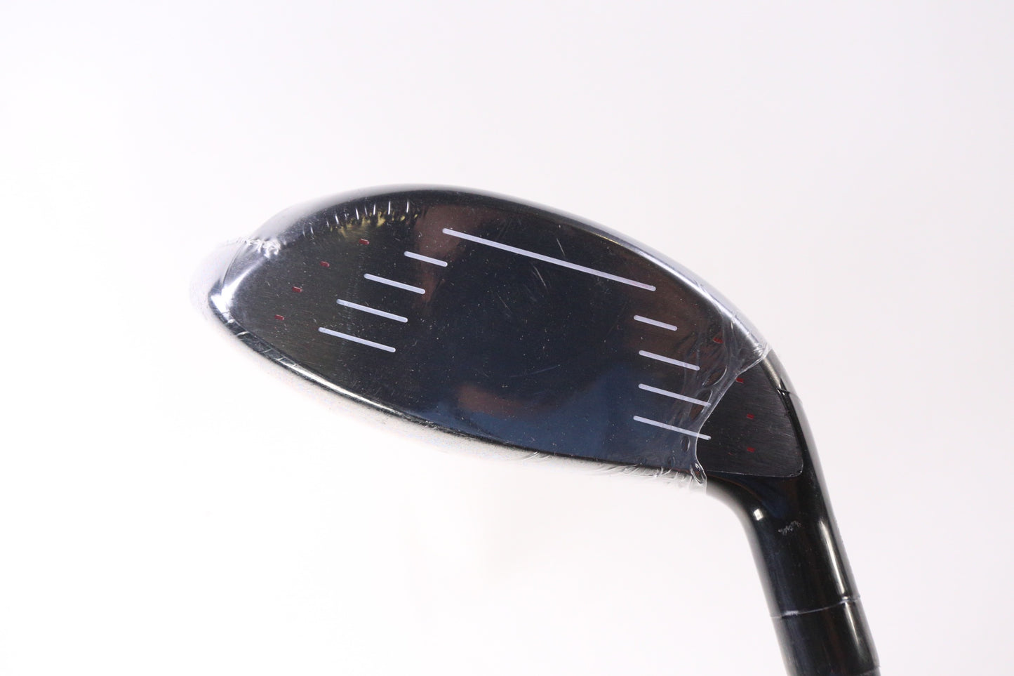 LEFTY Bridgestone J15 15* 3-Wood 43 in Graphite Shaft Regular Flex-Next Round
