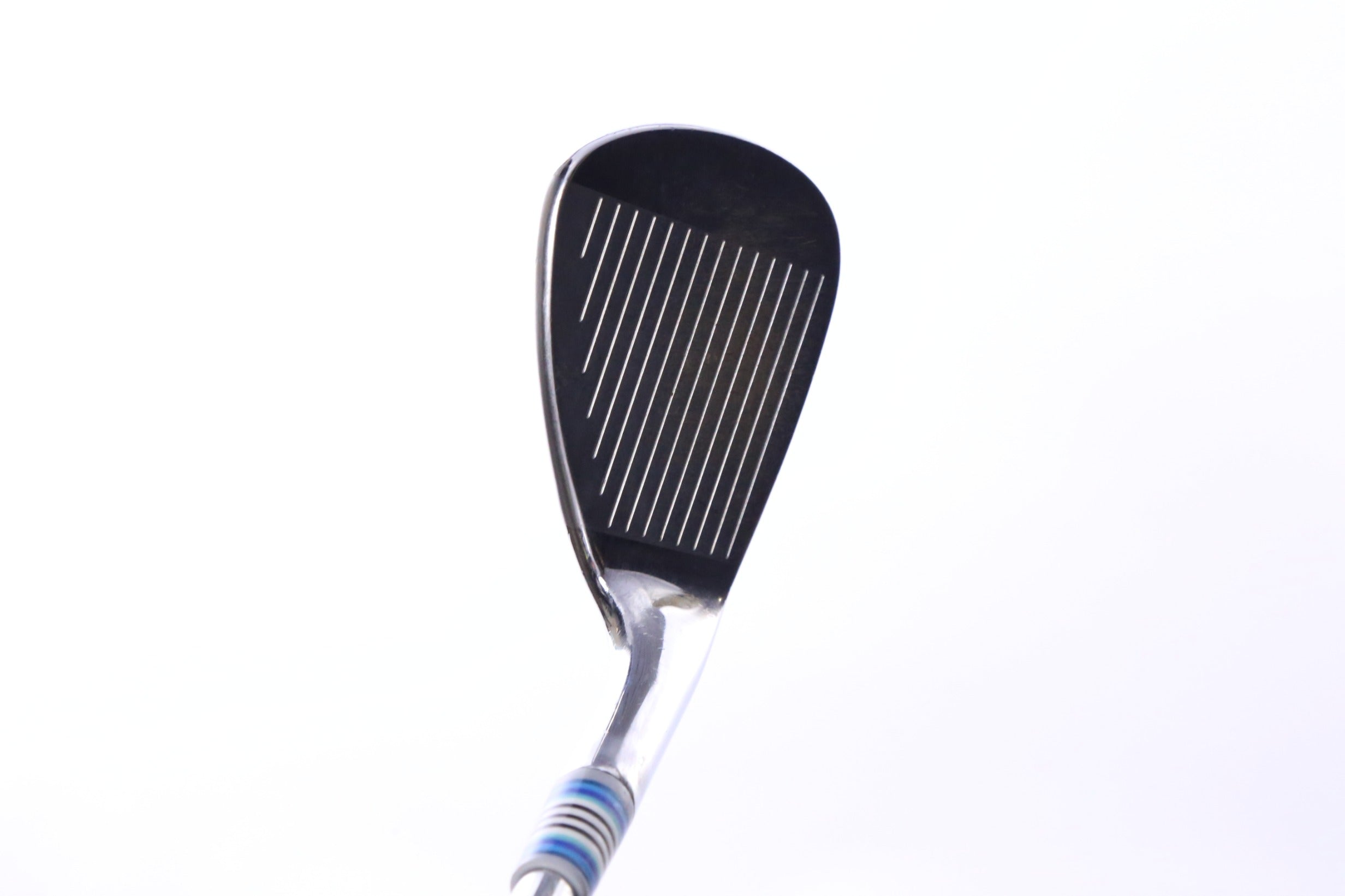 Used Wilson Staff D9 Gap Wedge - Left-Handed - 47 Degrees - Extra Stiff Flex