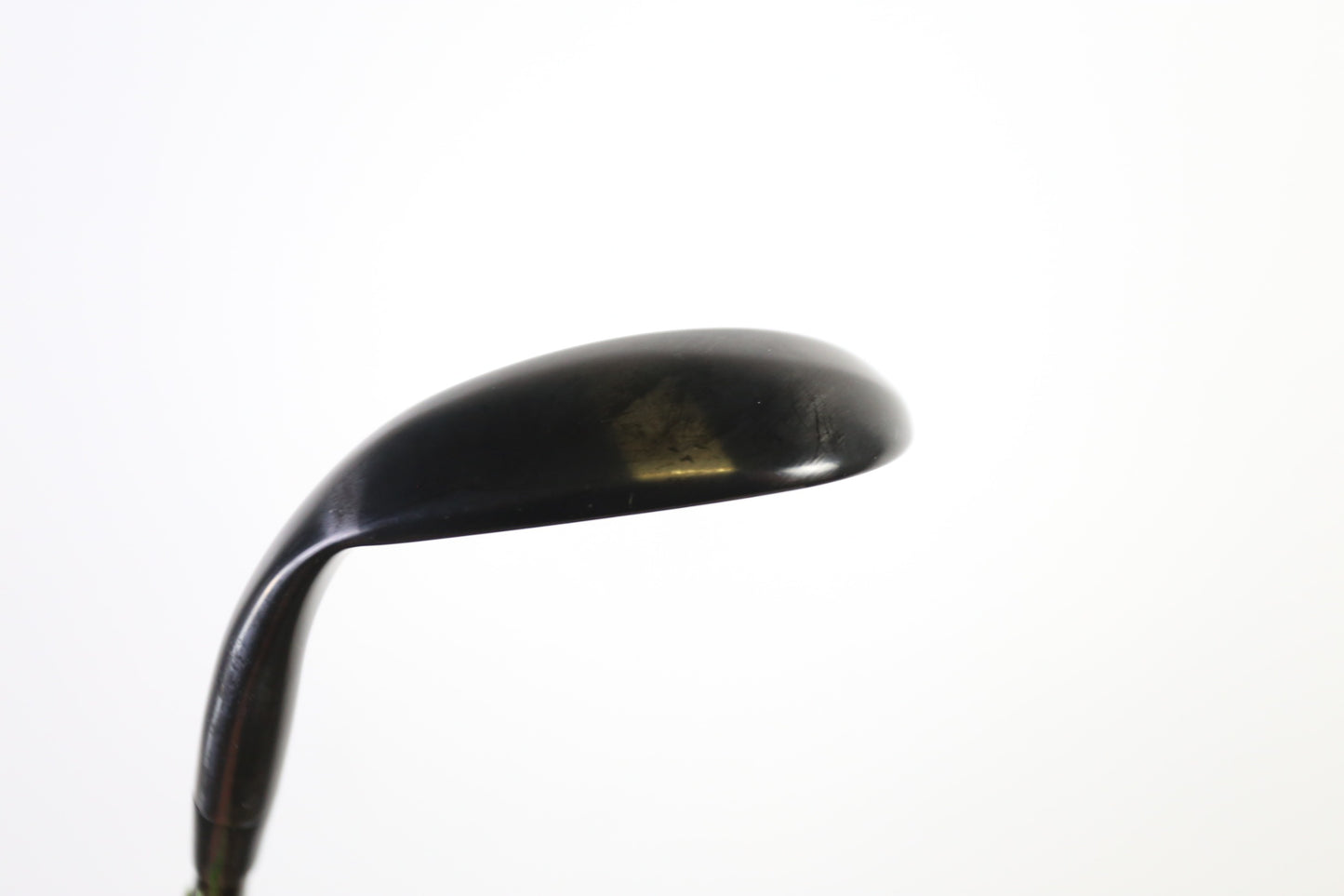 Used Mizuno ES21 Black Sand Wedge - Right-Handed - 56 Degrees - Stiff Flex-Next Round