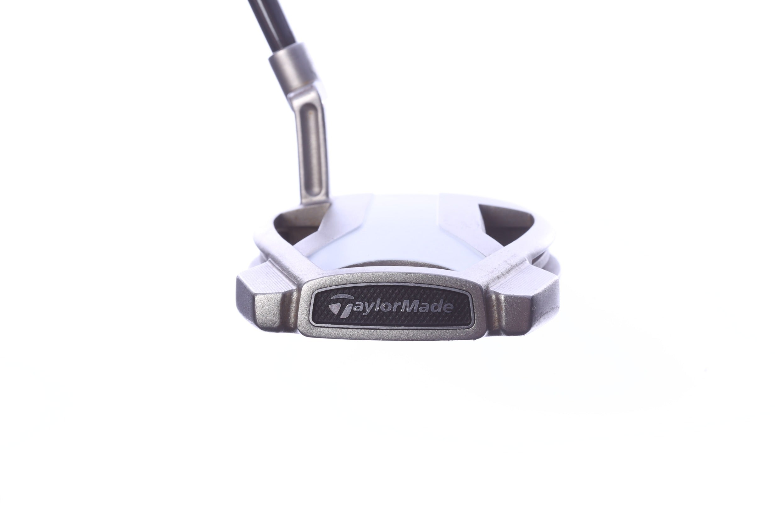 Used TaylorMade My Spider Tour X L Neck Putter - Right-Handed - 35 in - Mallet