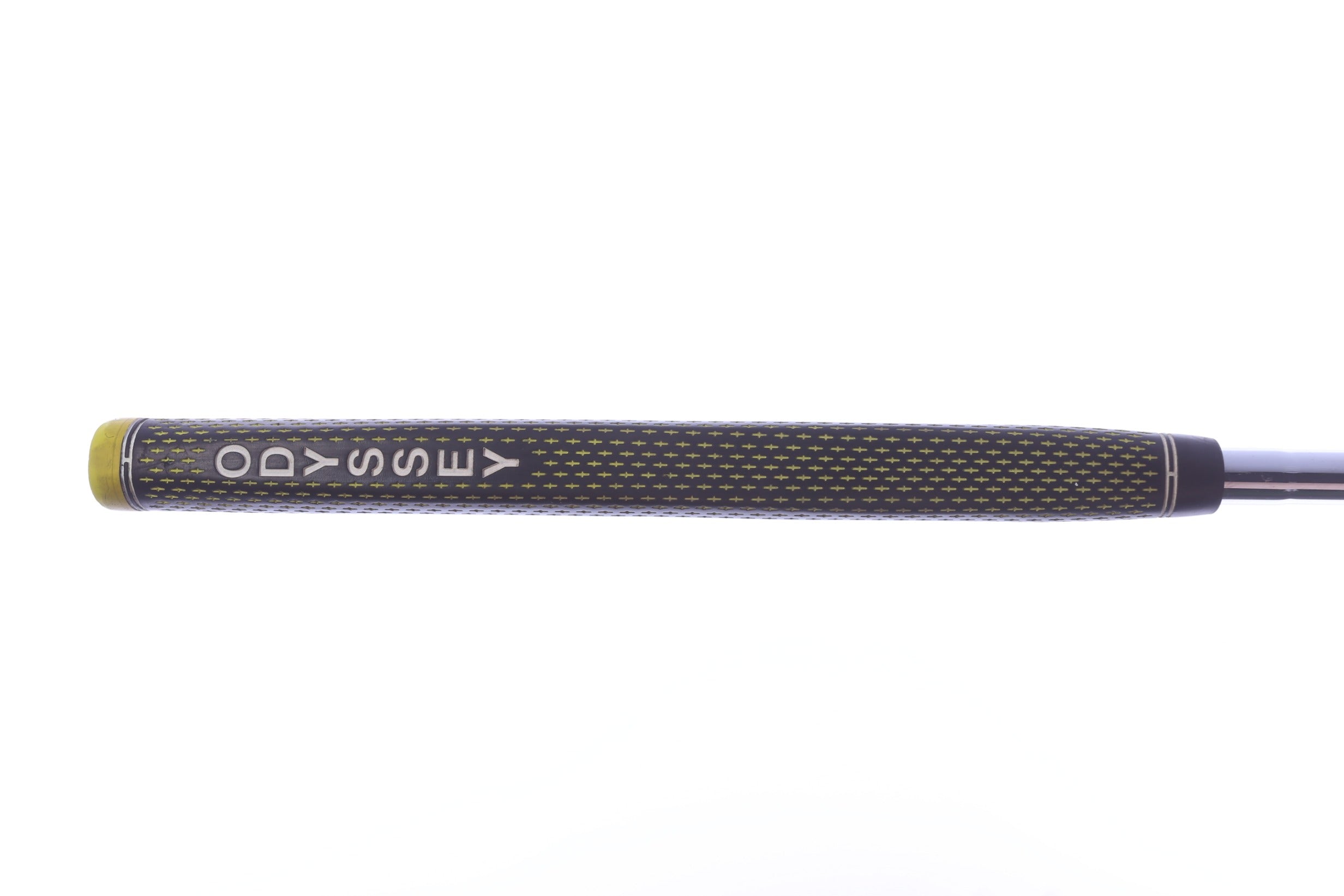 Used Odyssey Metal X Milled #7 Putter - Right-Handed - 35 in - Mallet