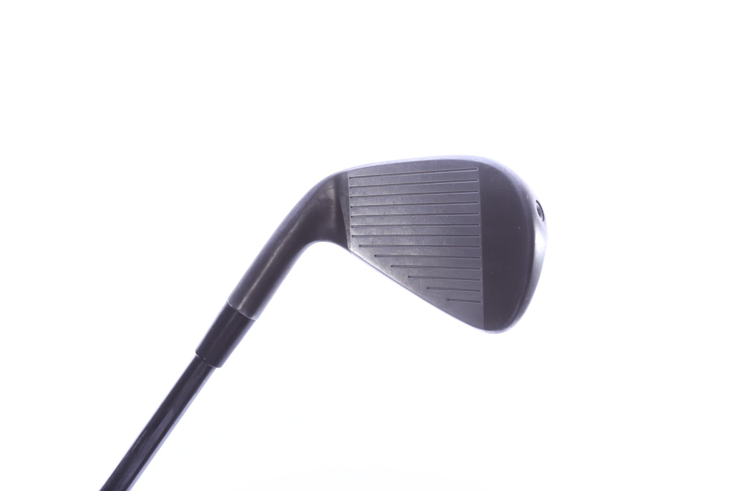 Used TaylorMade 2025 P790 Designer Series Single 6-Iron - Right-Handed - Extra Stiff Flex